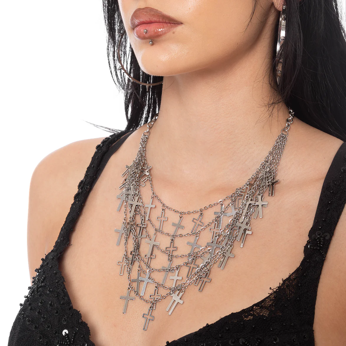 Icon Necklace - Image 3