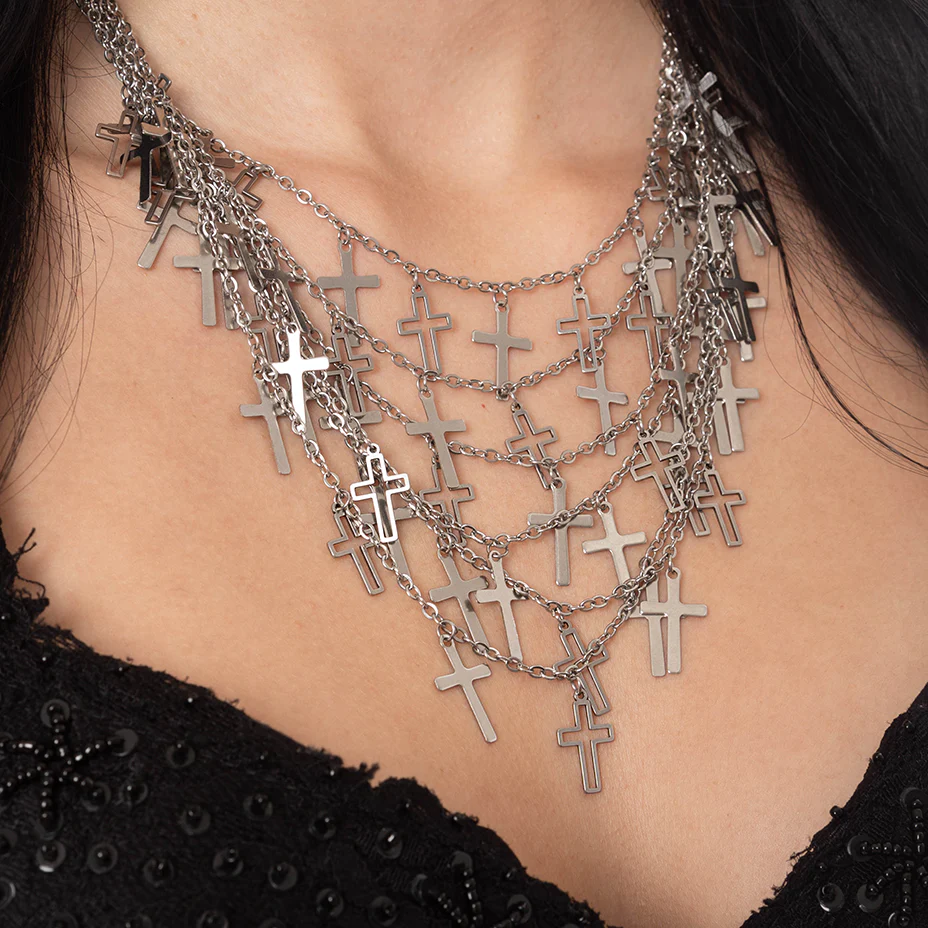 Icon Necklace - Image 4
