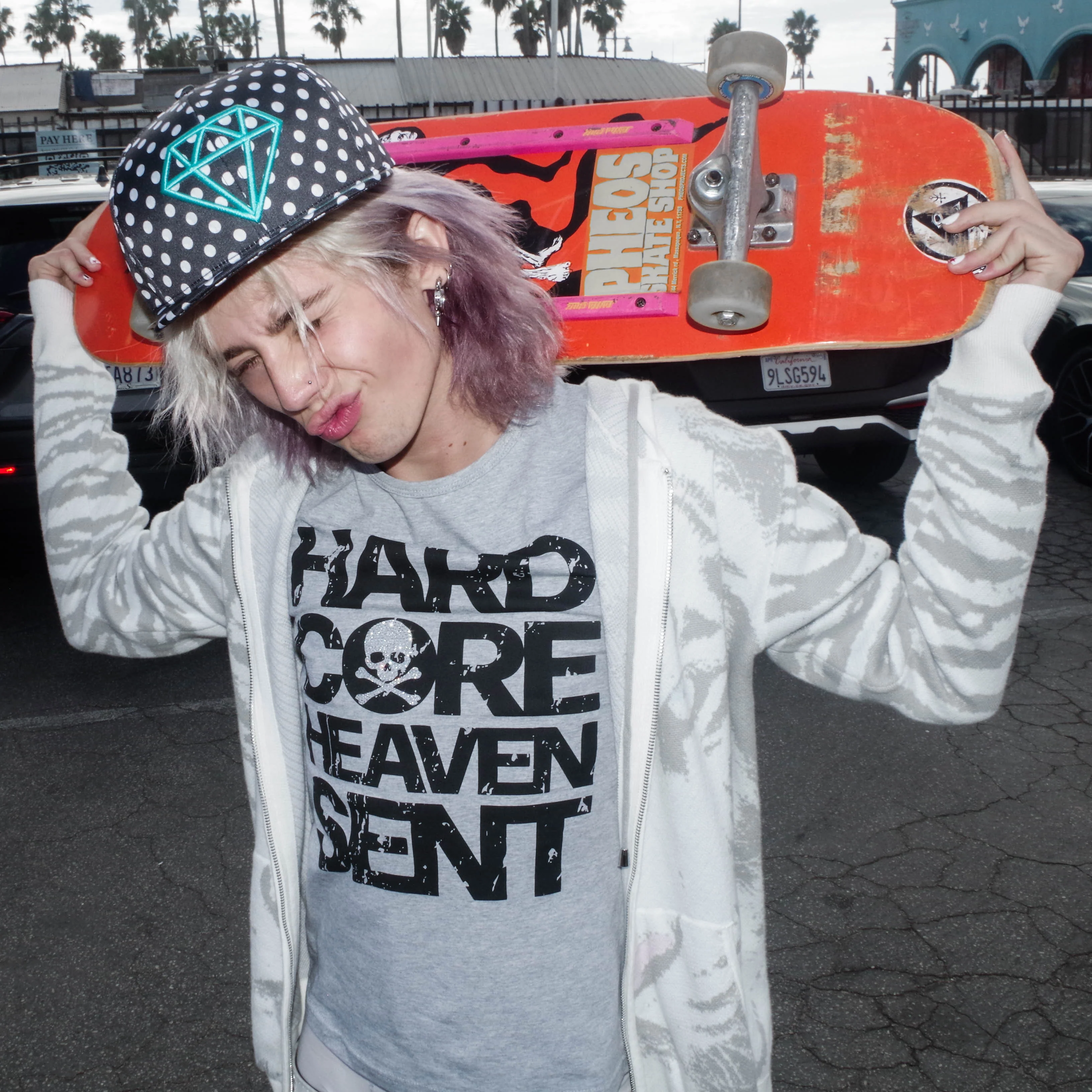 Icy Snapback - Image 4