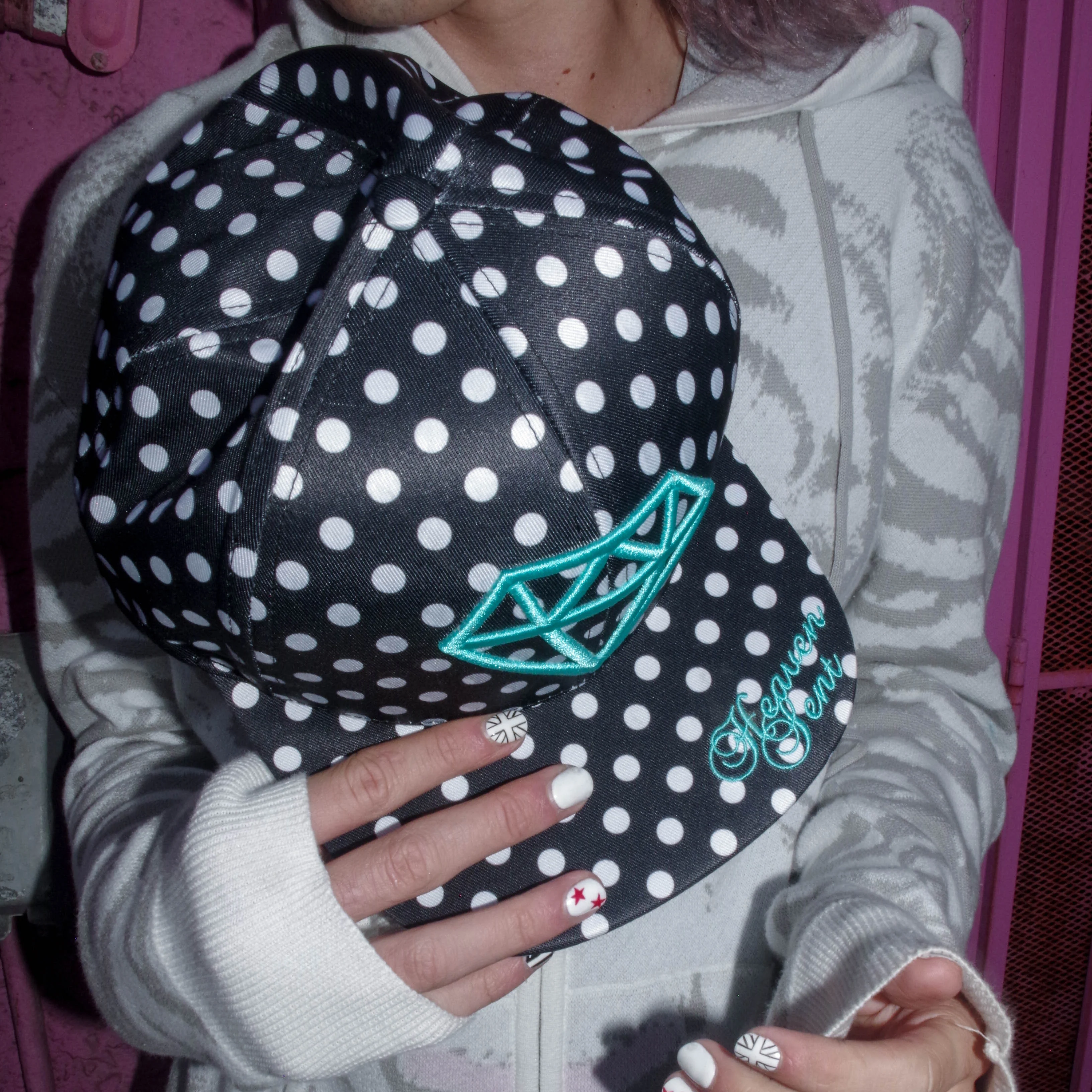 Icy Snapback - Image 7