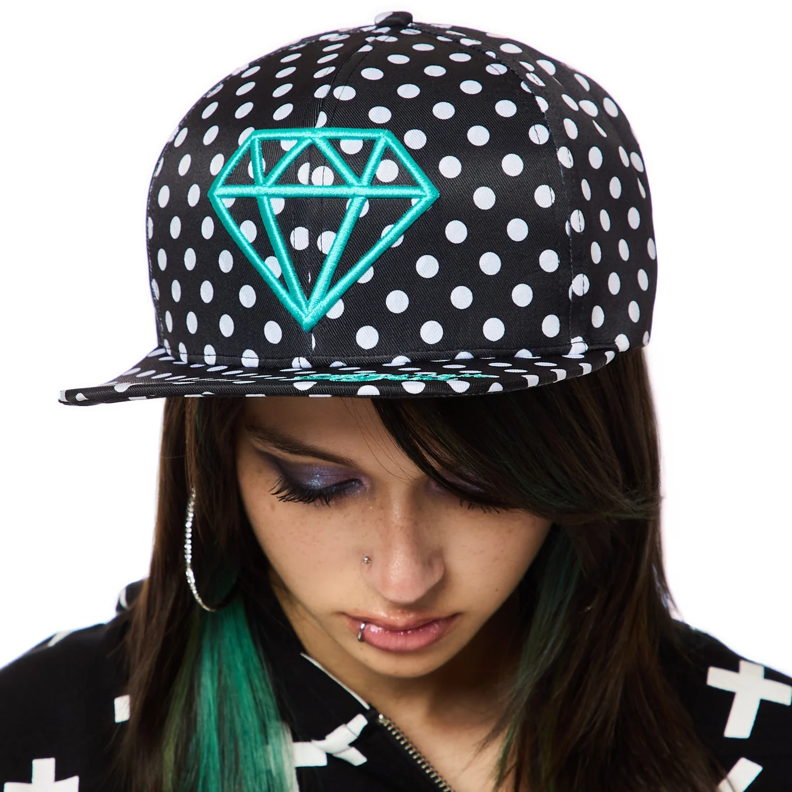 Icy Snapback - Image 8