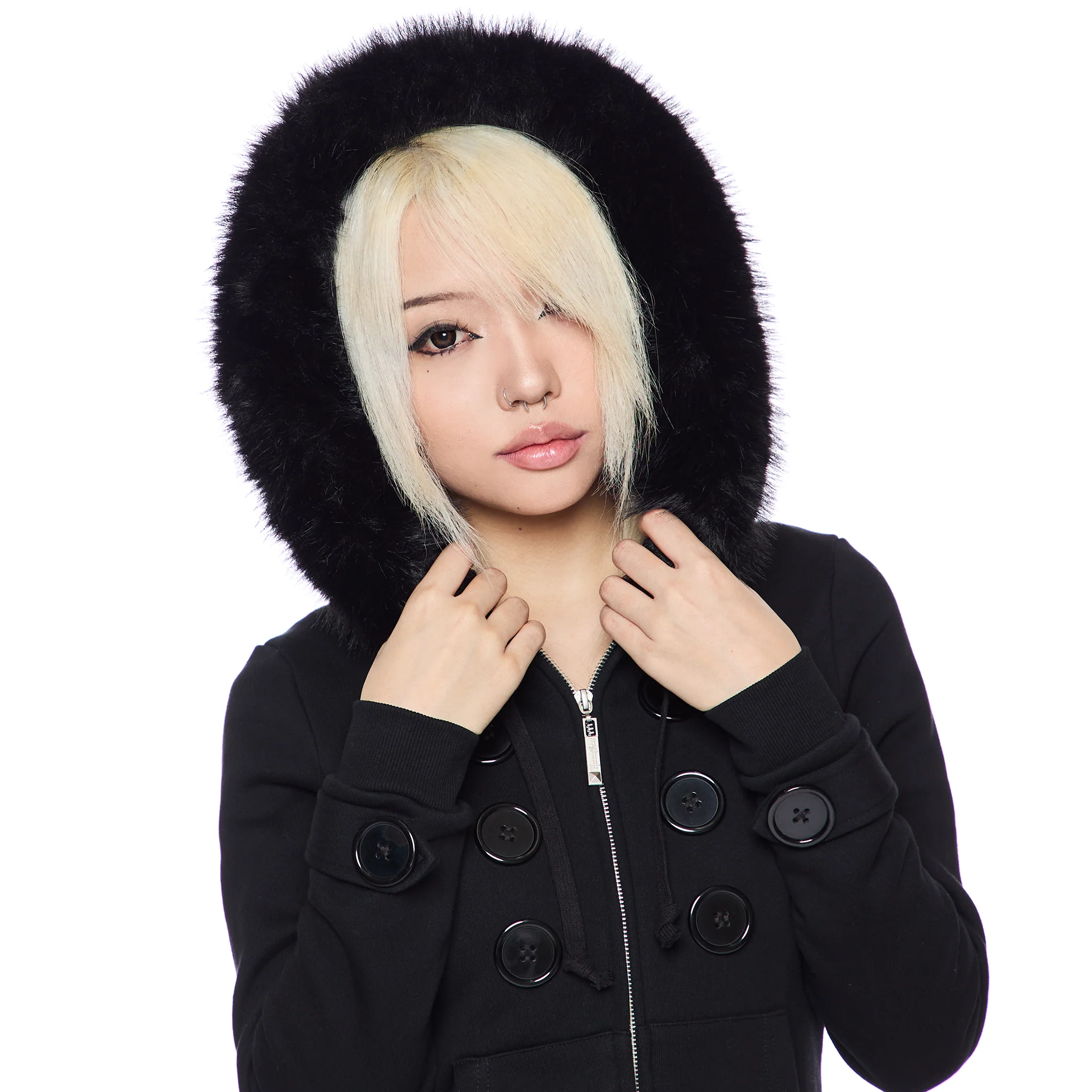Jenny Hoodie - Image 3