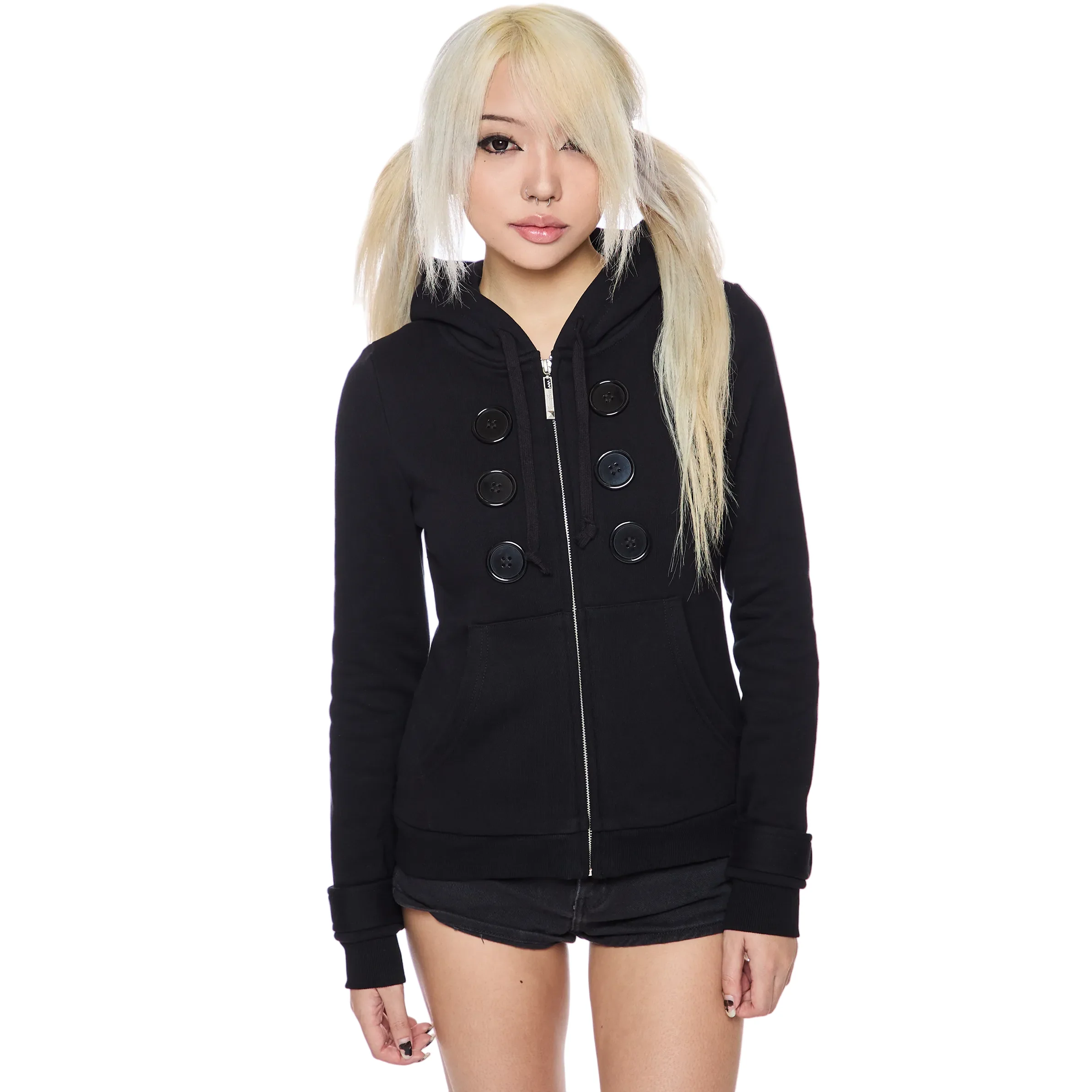 Jenny Hoodie - Image 4