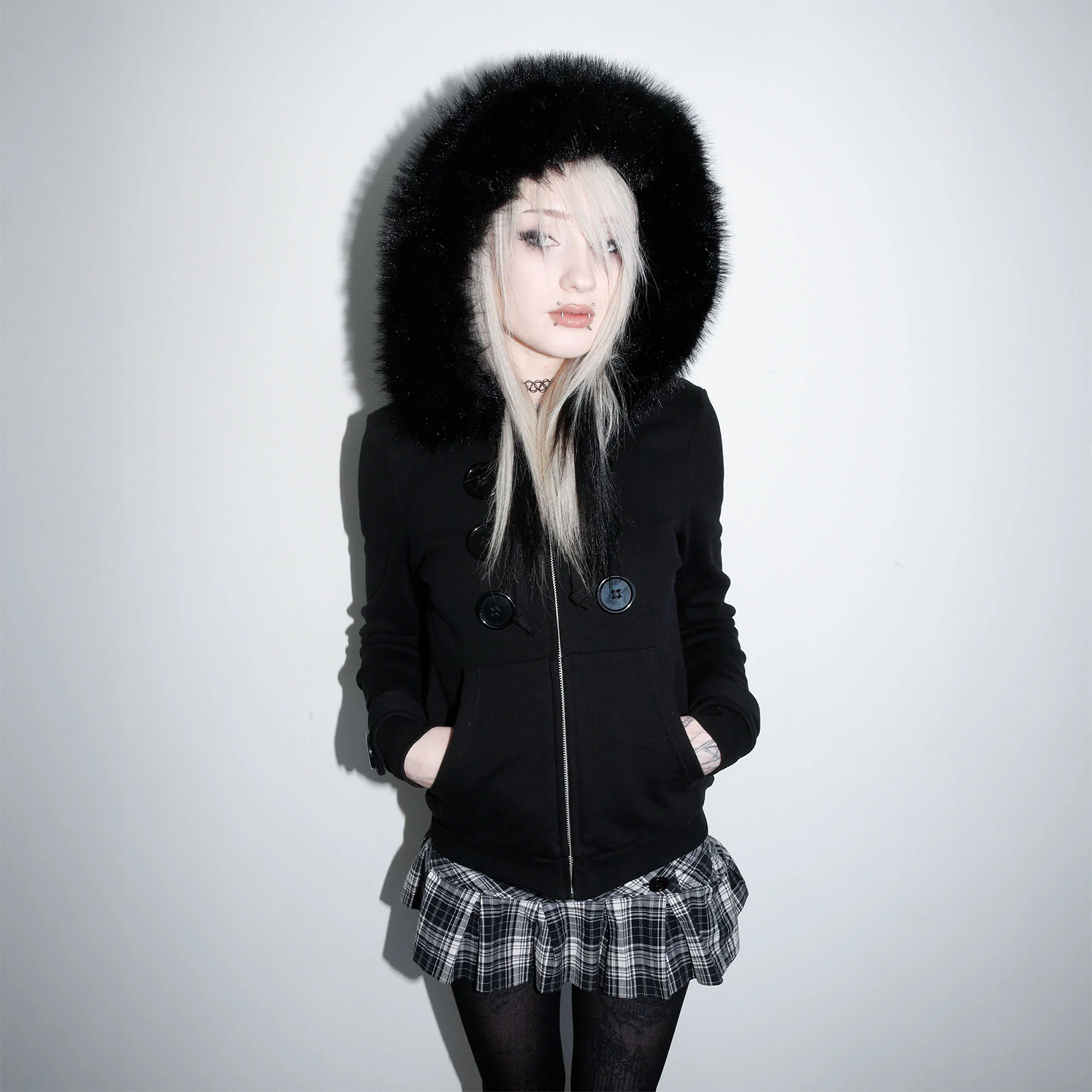 Jenny Hoodie - Image 6