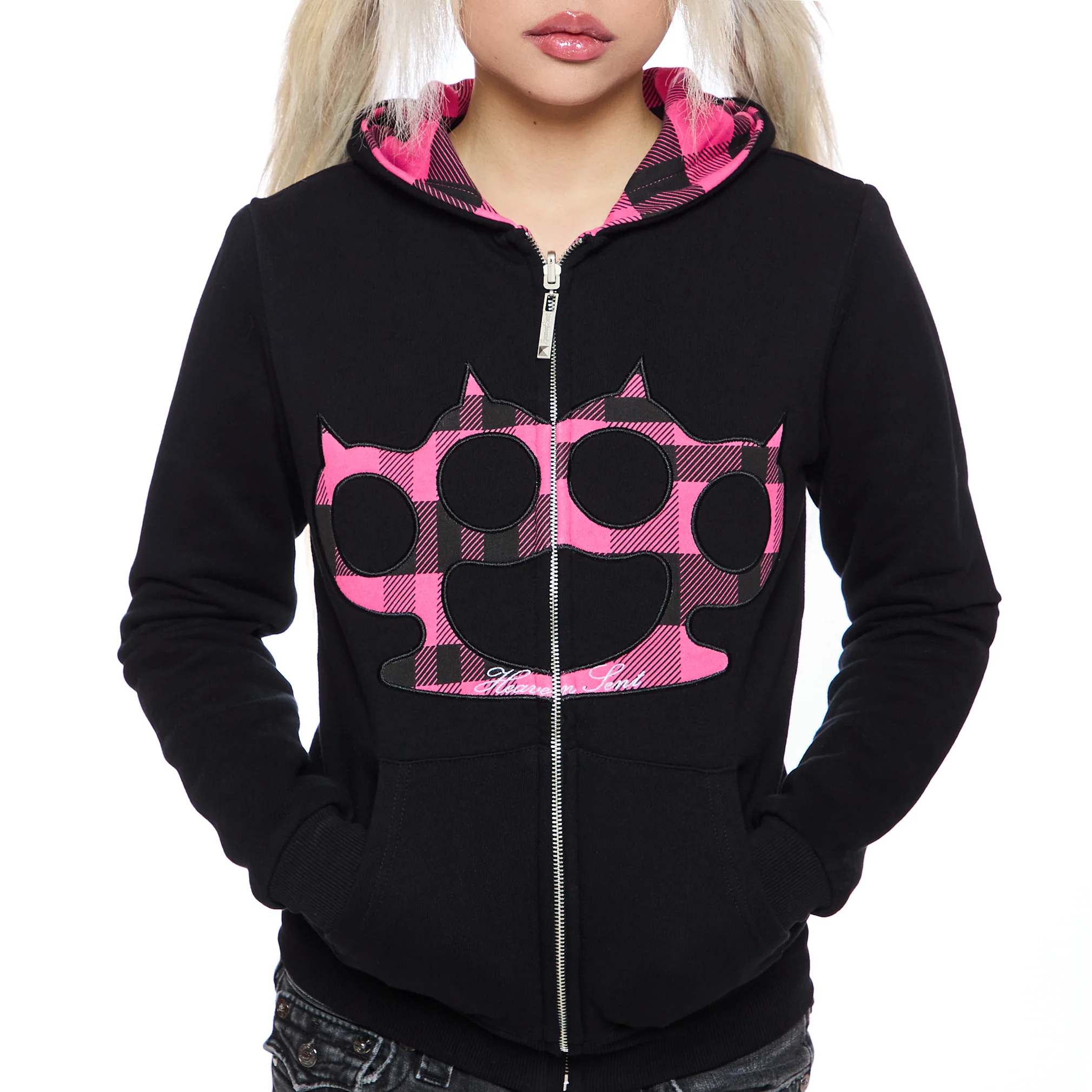 Knockout Hoodie - Image 4