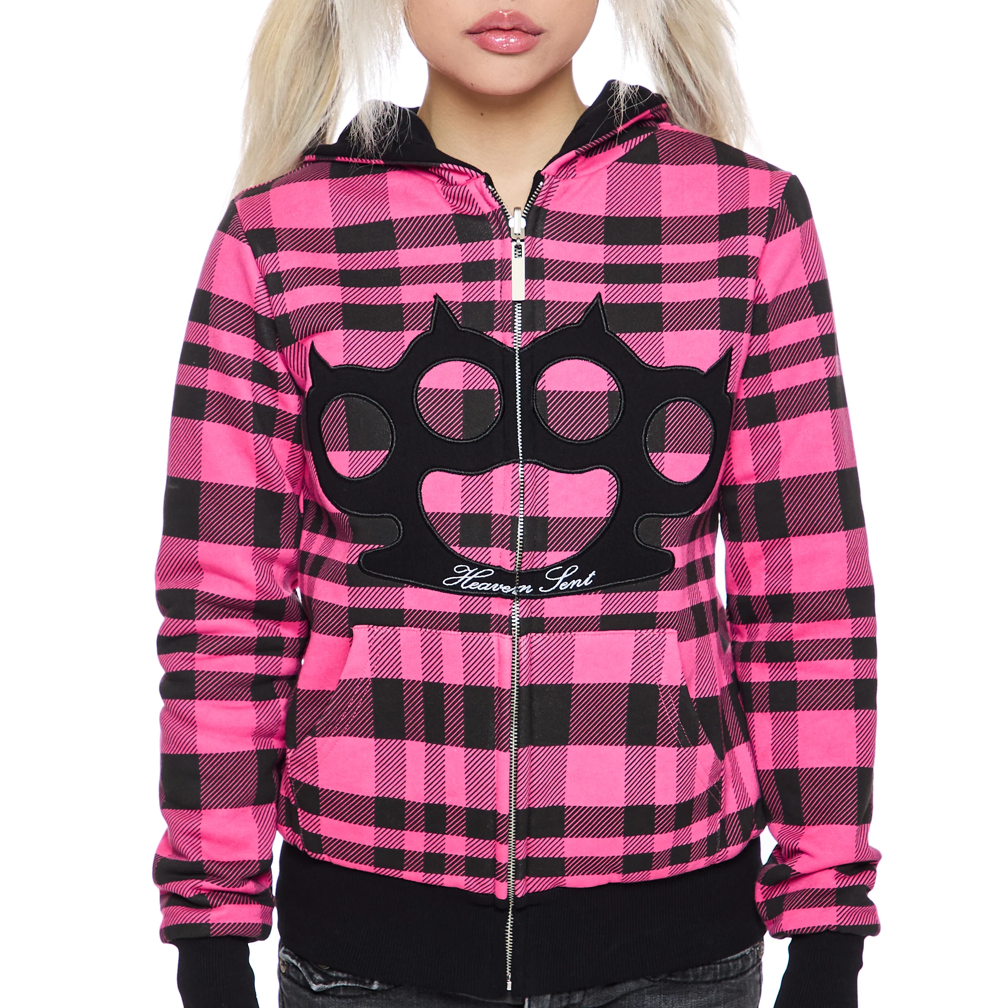 Knockout Hoodie - Image 5