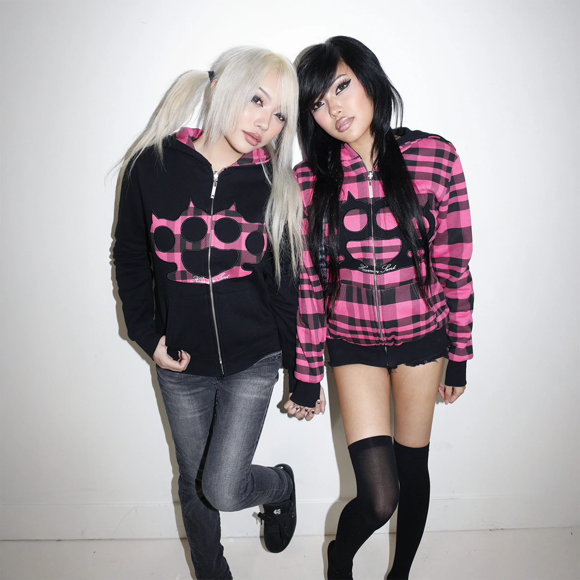 Knockout Hoodie - Image 7
