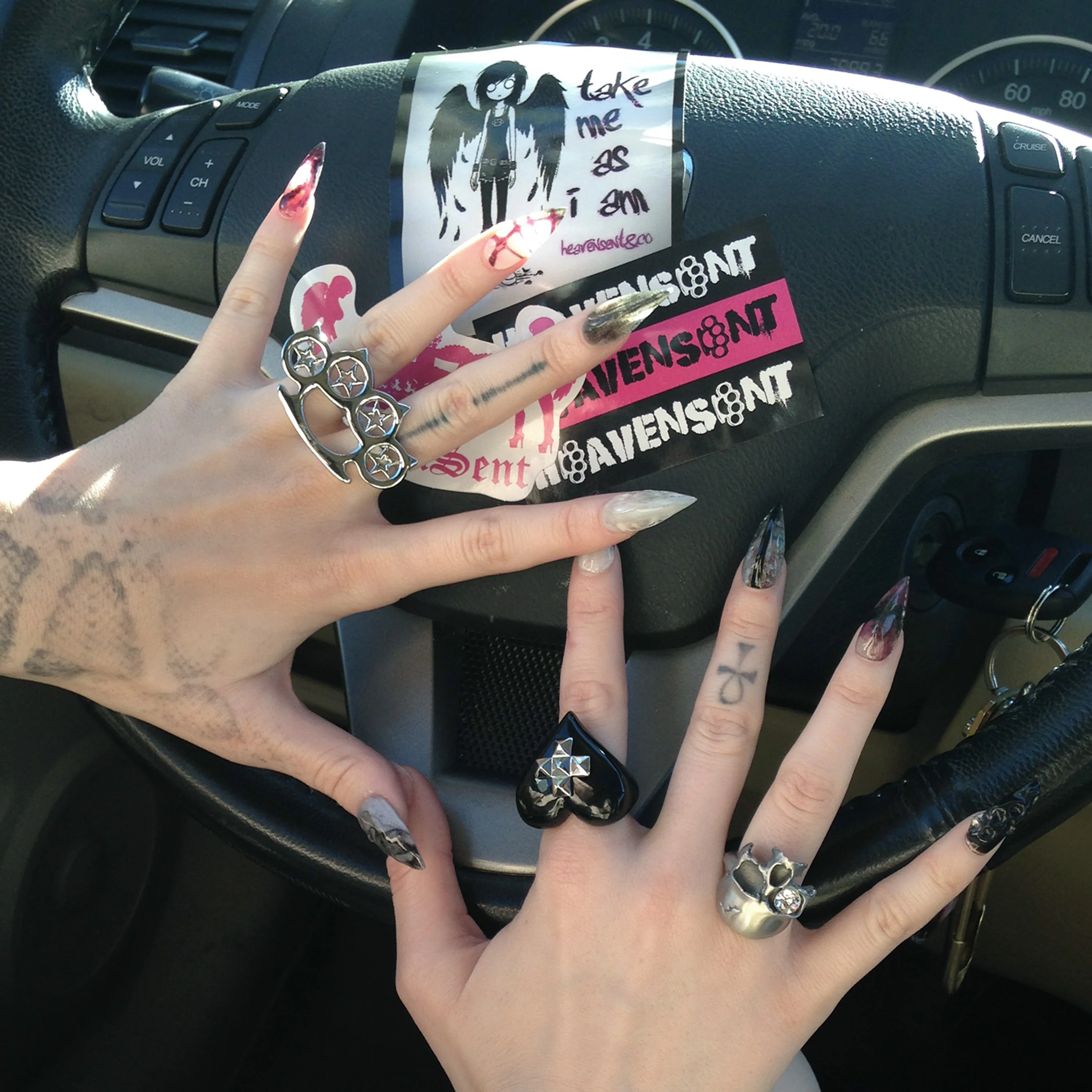 Knockout Ring - Image 5