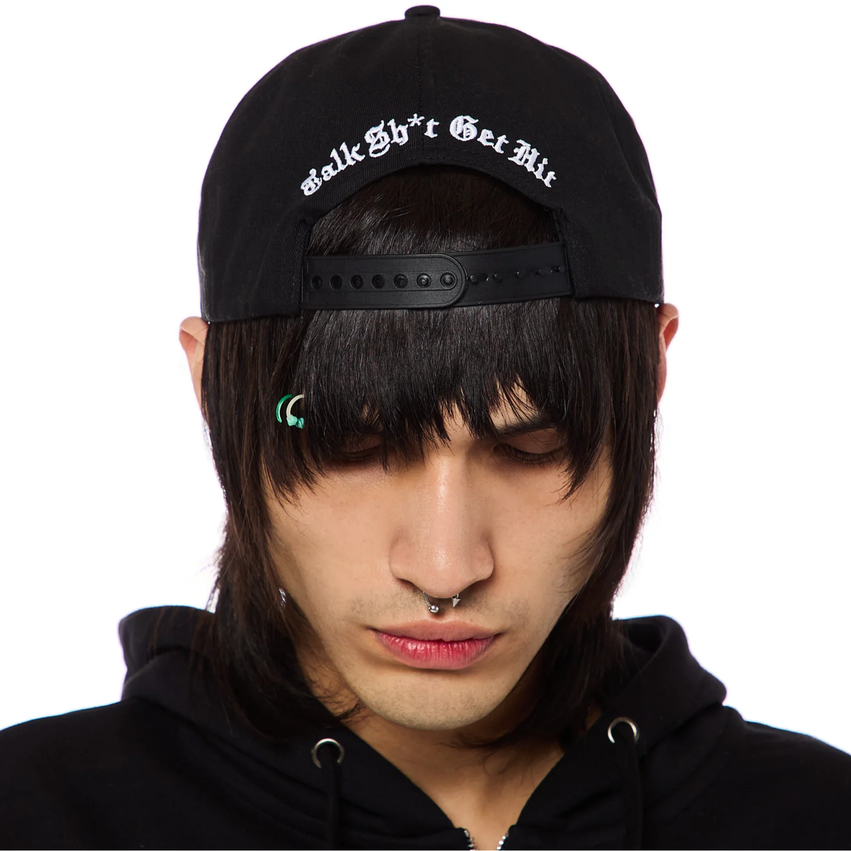Knockout Snapback - Image 4