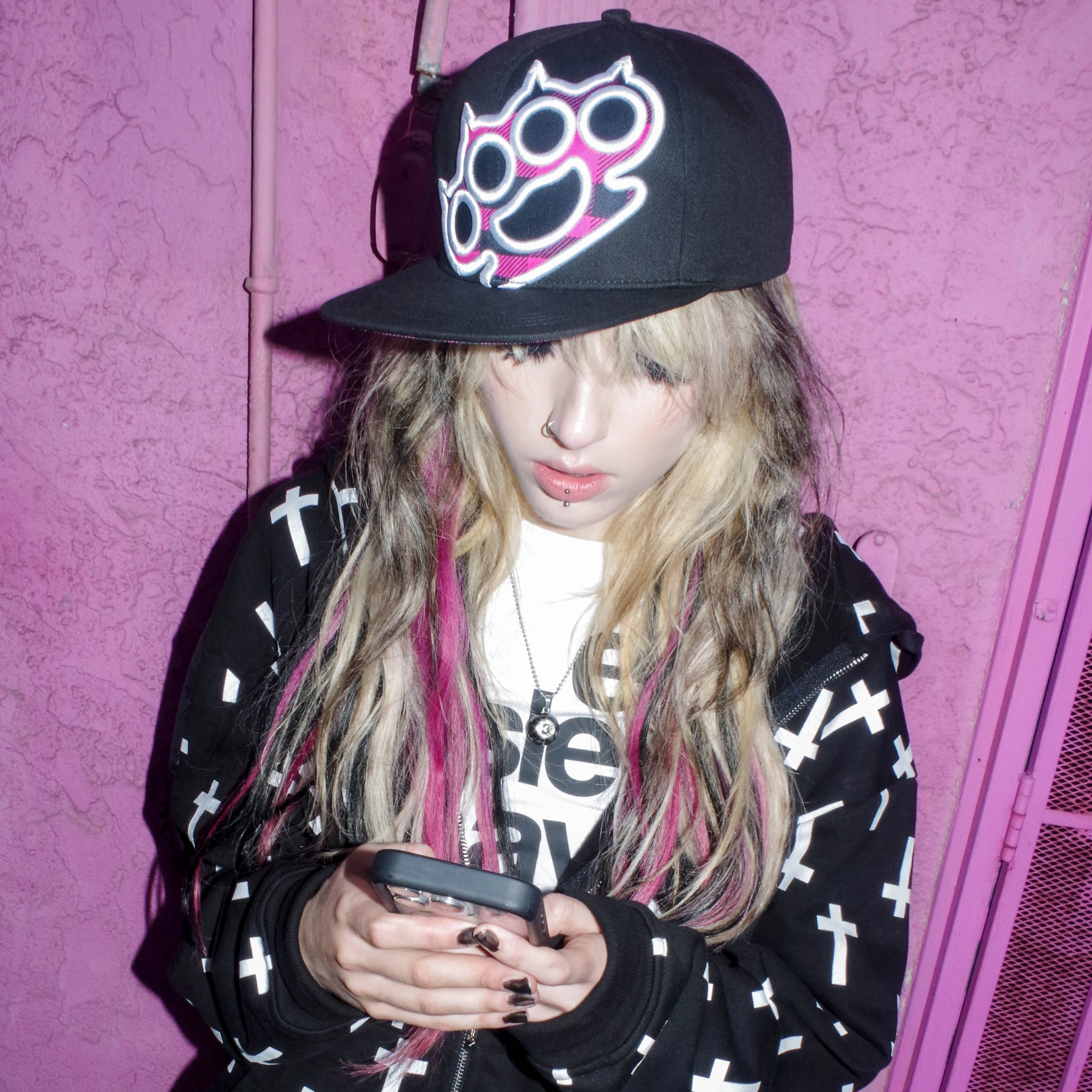 Knockout Snapback - Image 5