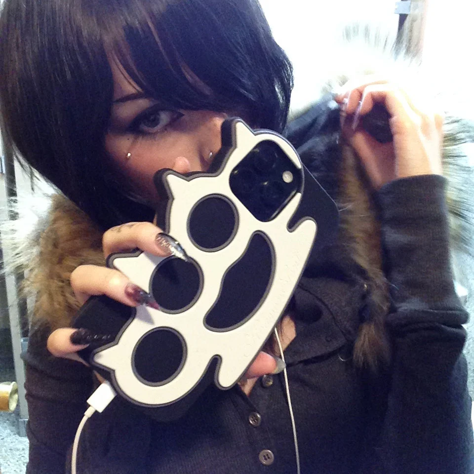 Knux Case - Image 3