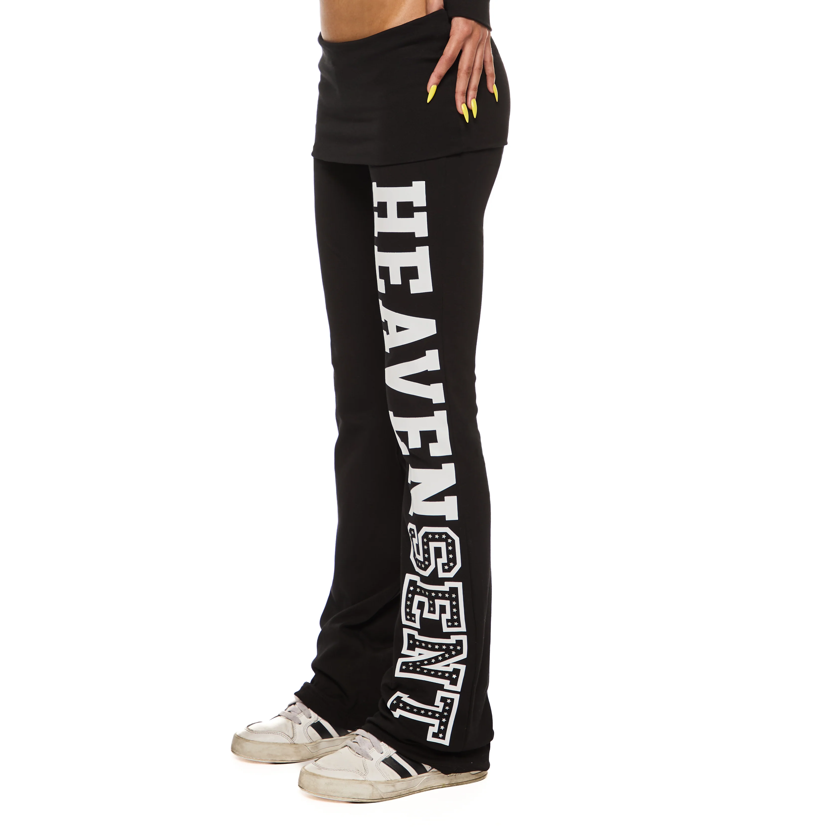 Legacy Foldover Pants - Image 3