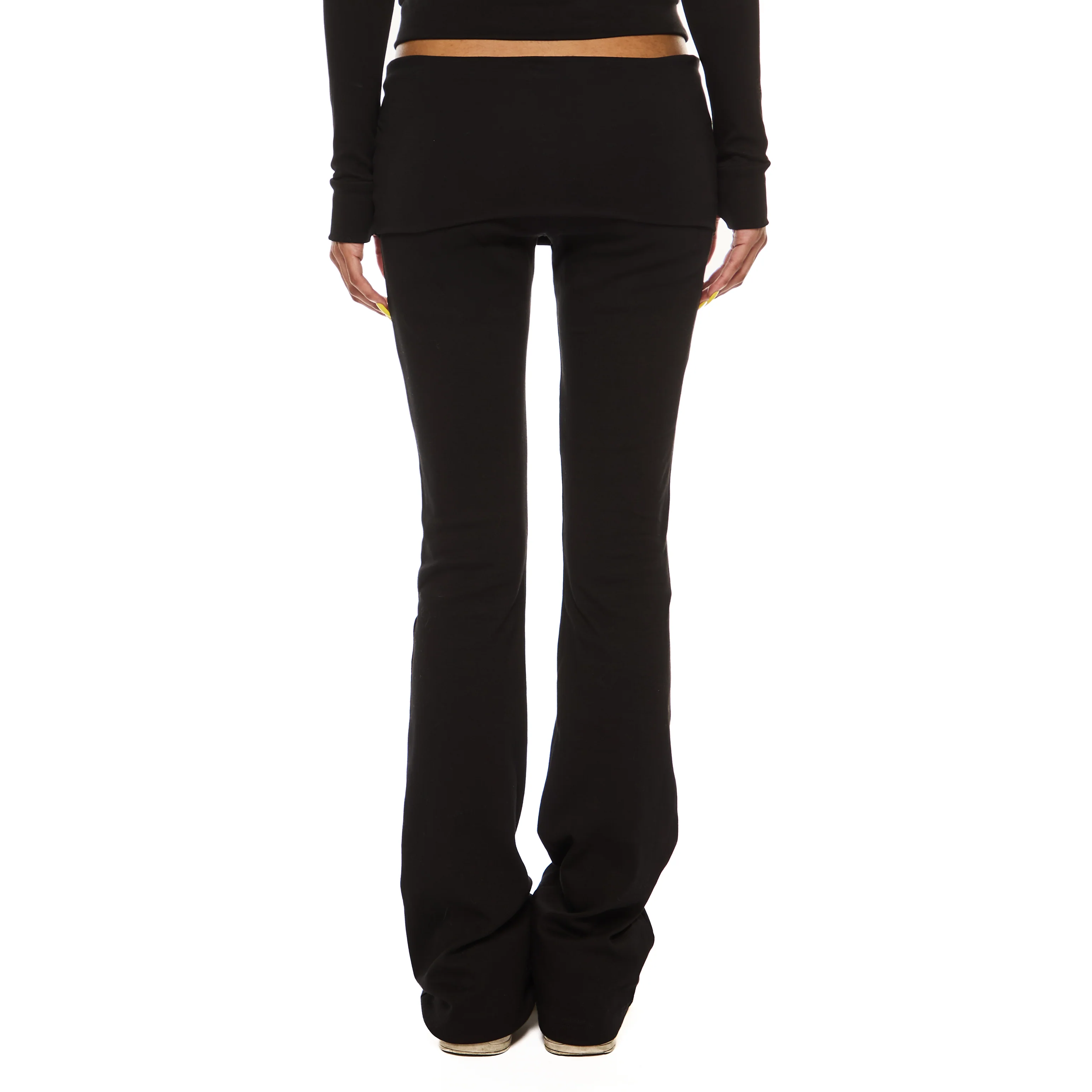 Legacy Foldover Pants - Image 5