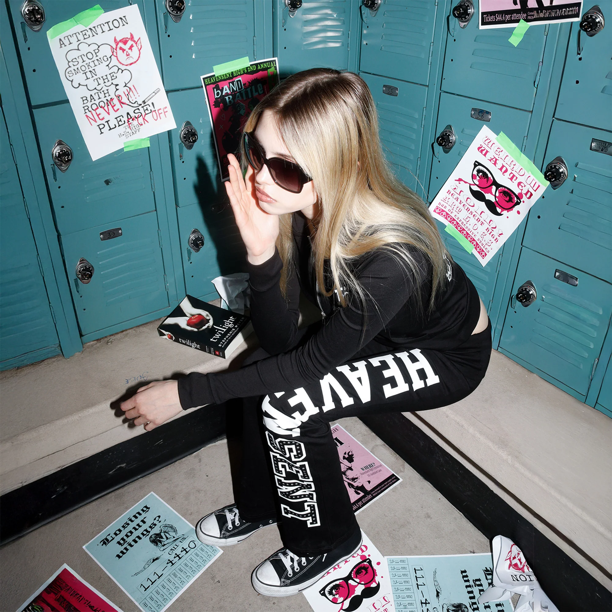Legacy Foldover Pants - Image 7