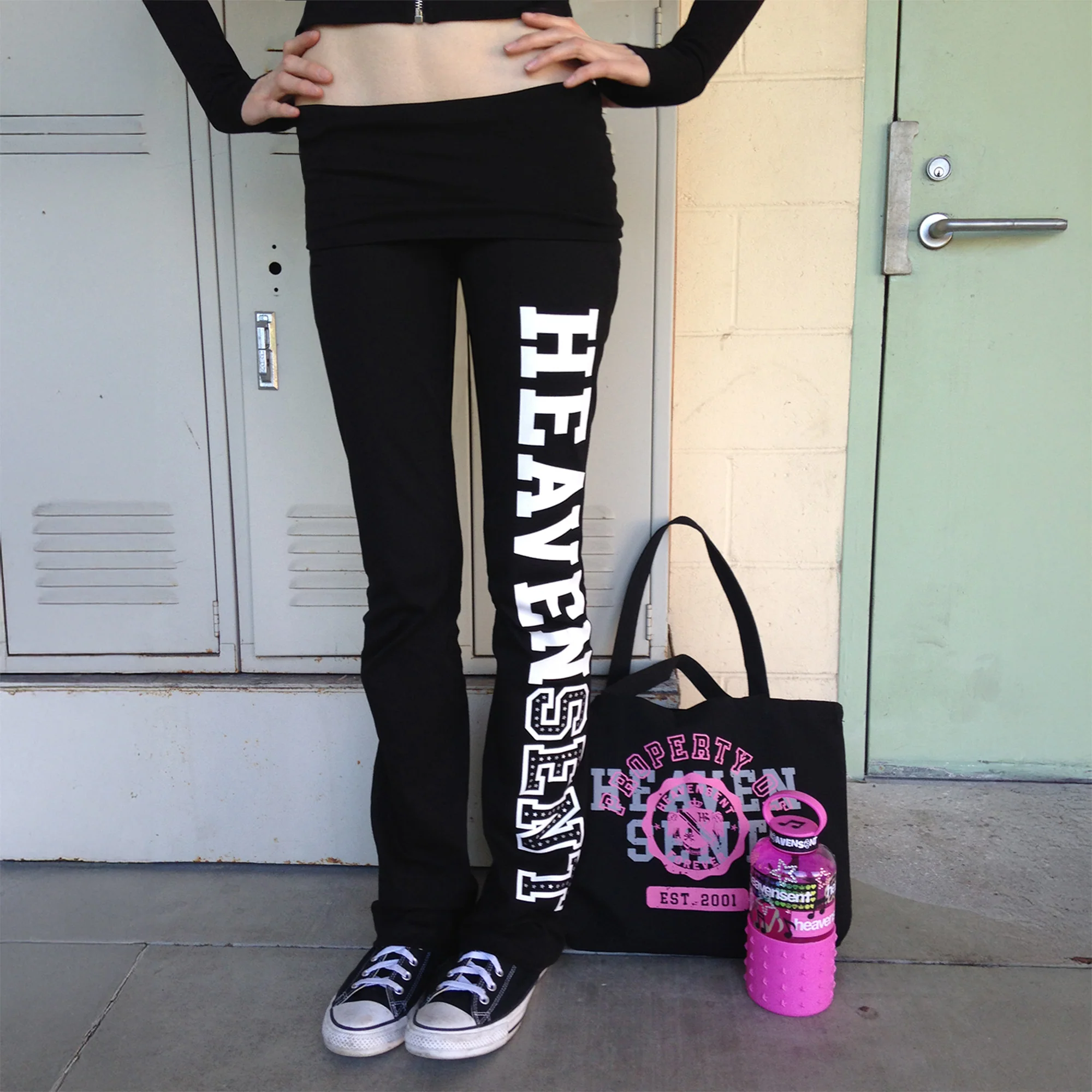 Legacy Foldover Pants - Image 8