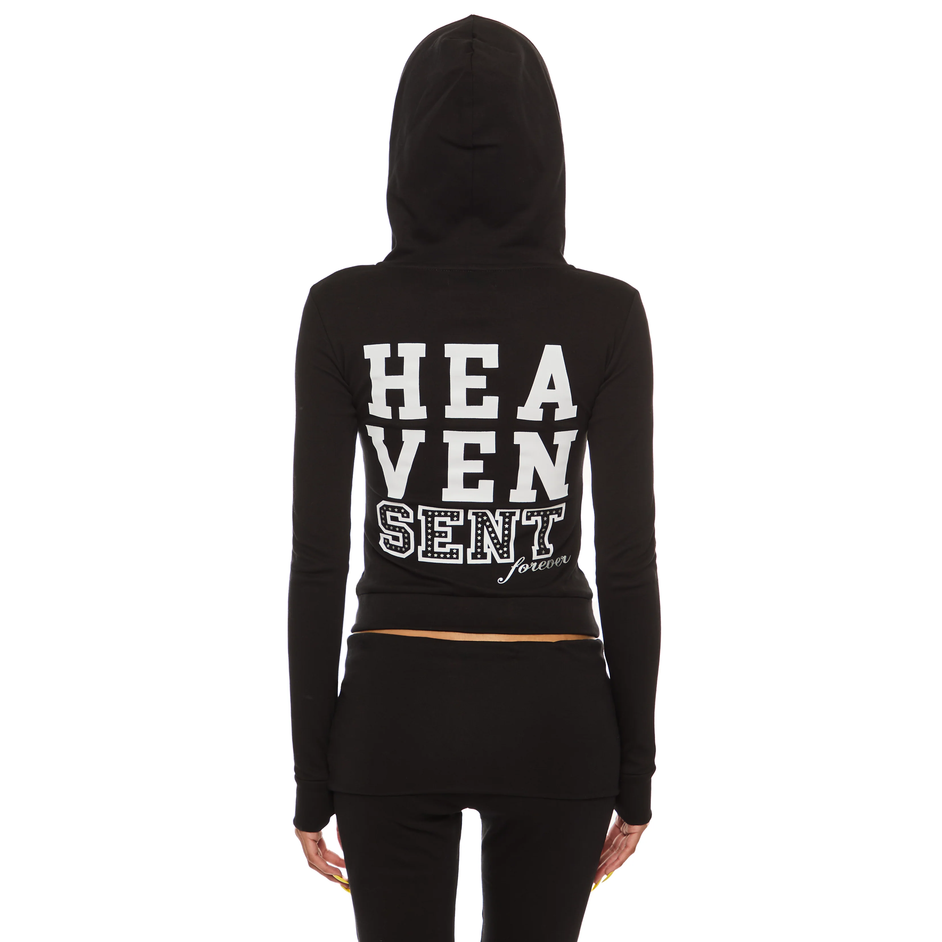 Legacy Zip Up - Image 4