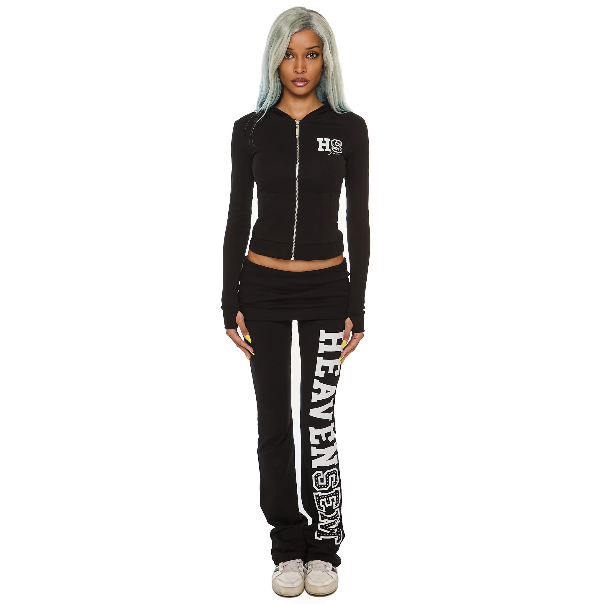 Legacy Zip Up - Image 5