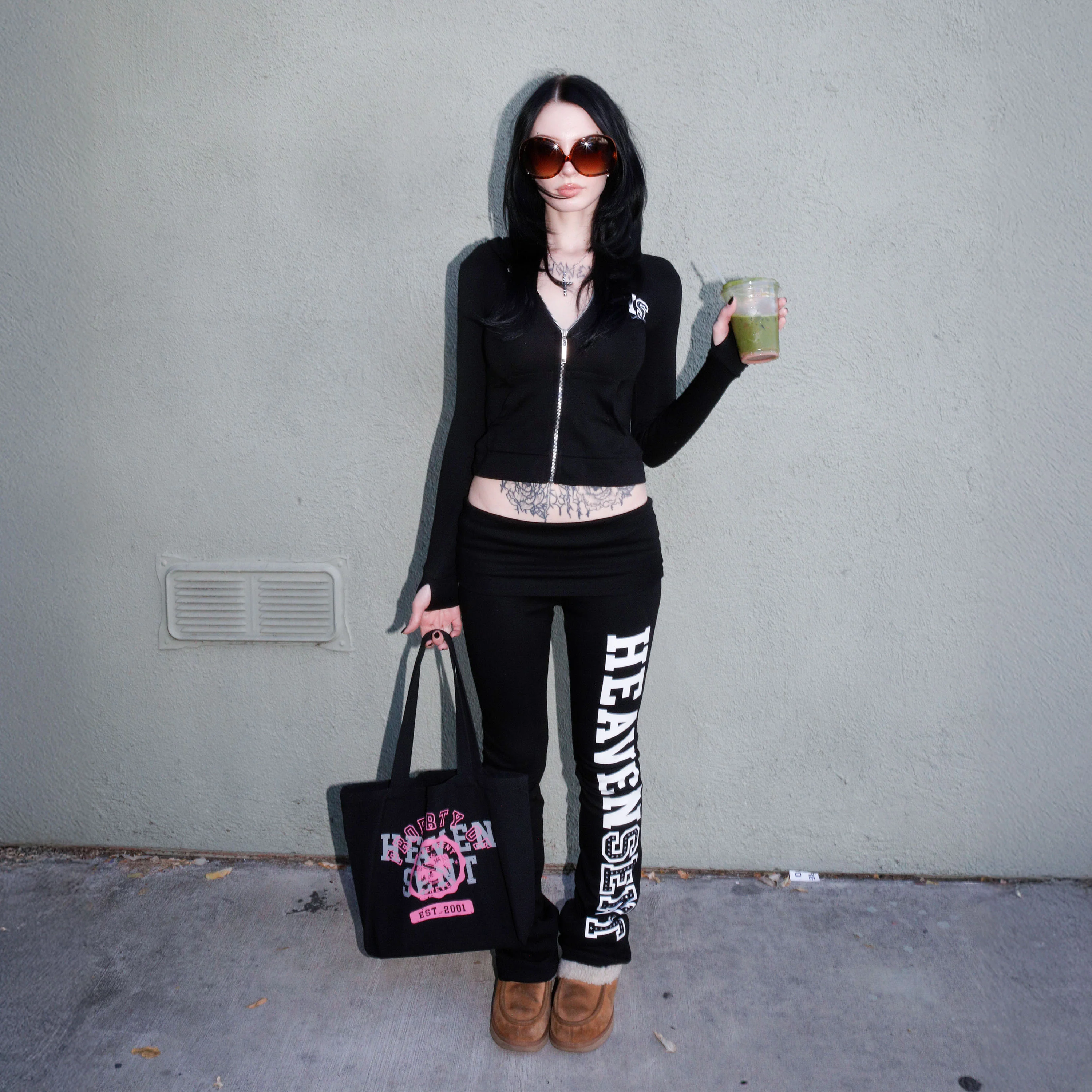 Legacy Zip Up - Image 6
