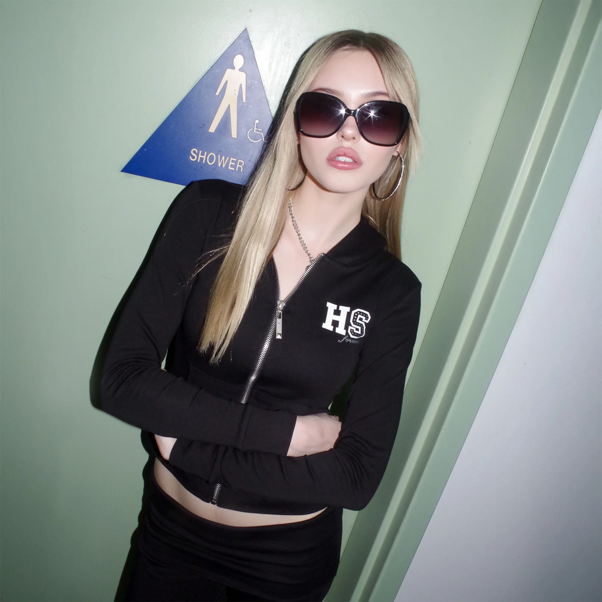 Legacy Zip Up - Image 7