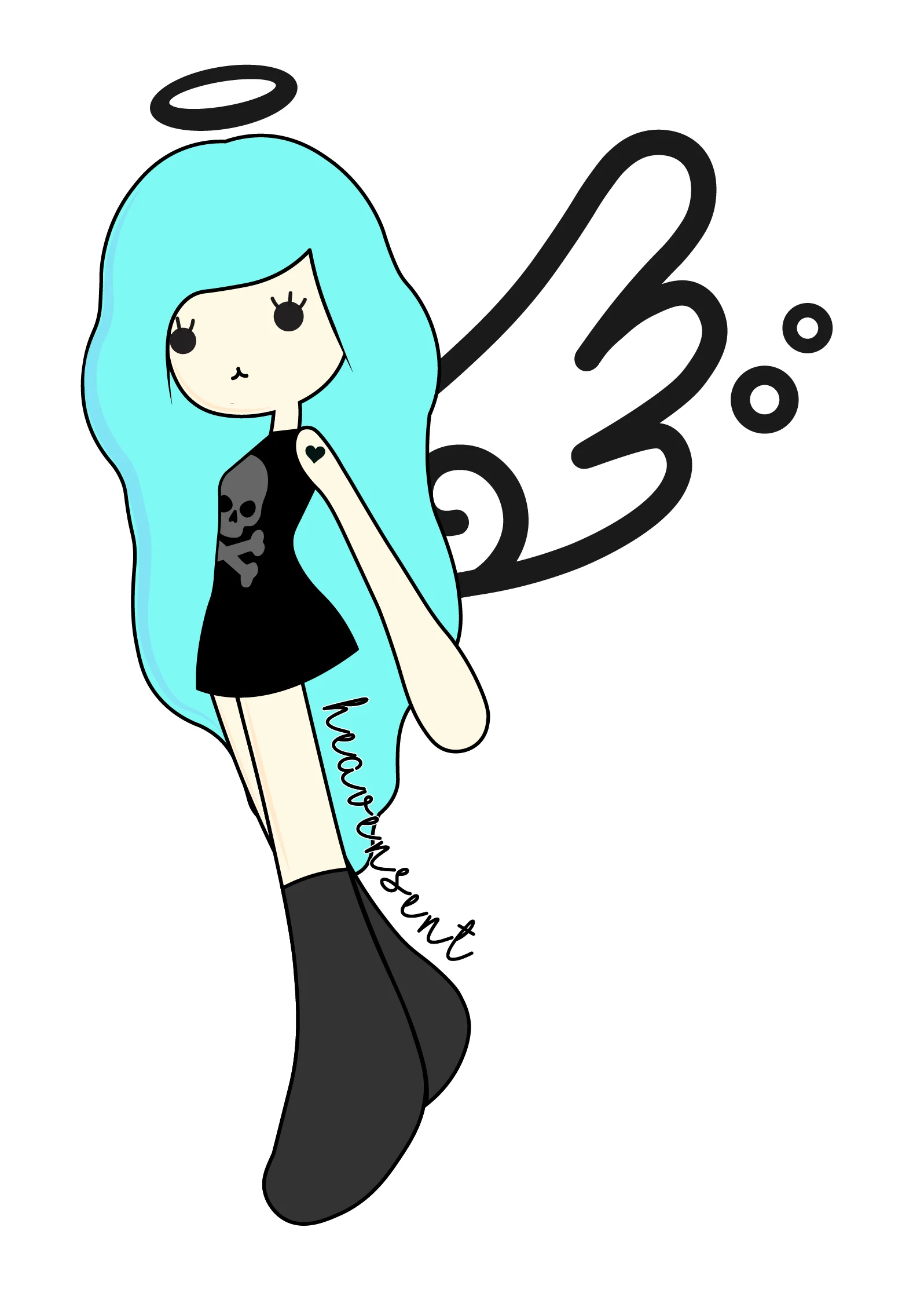 LIVE.LOVE.STICKER PACK - Image 5