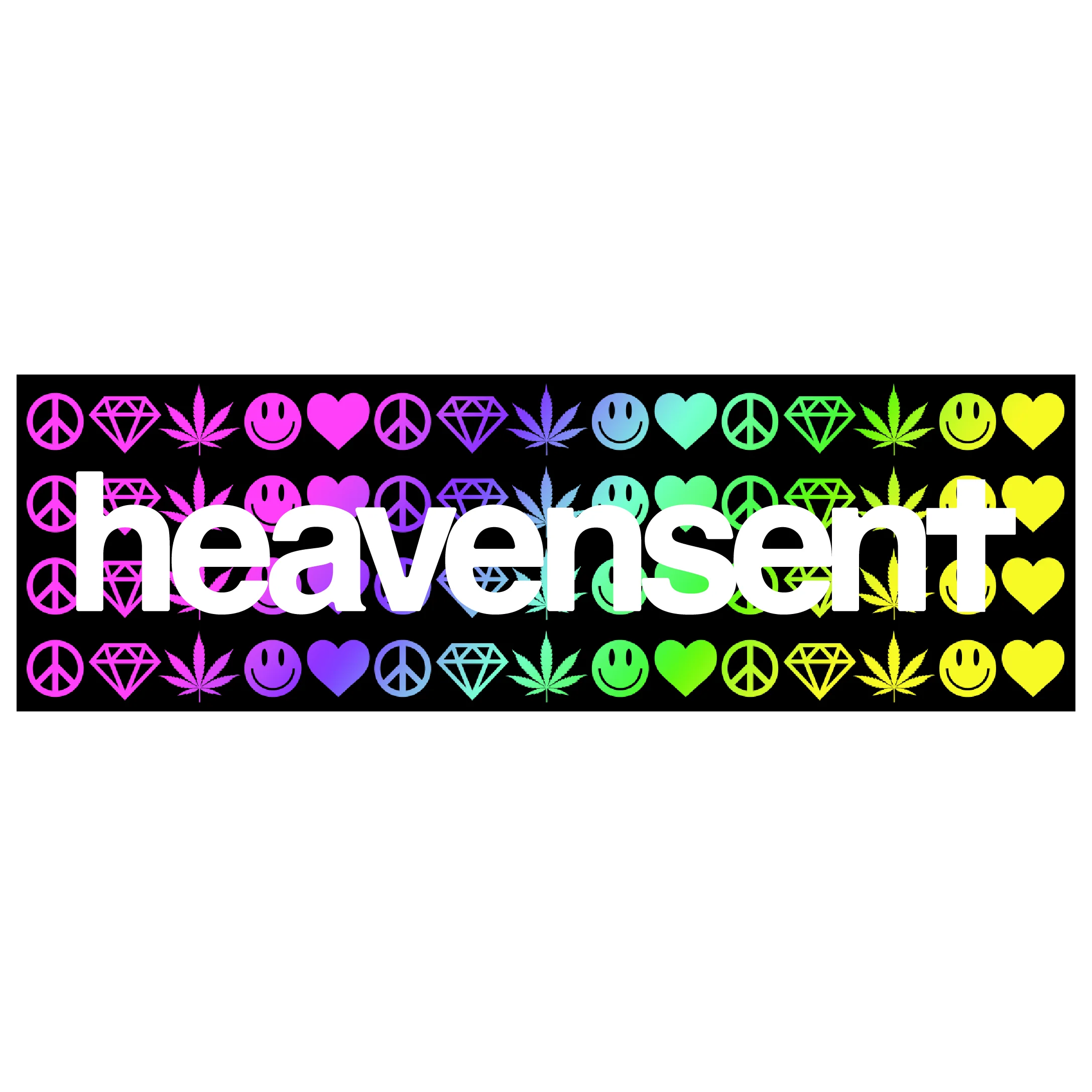 LIVE.LOVE.STICKER PACK - Image 7
