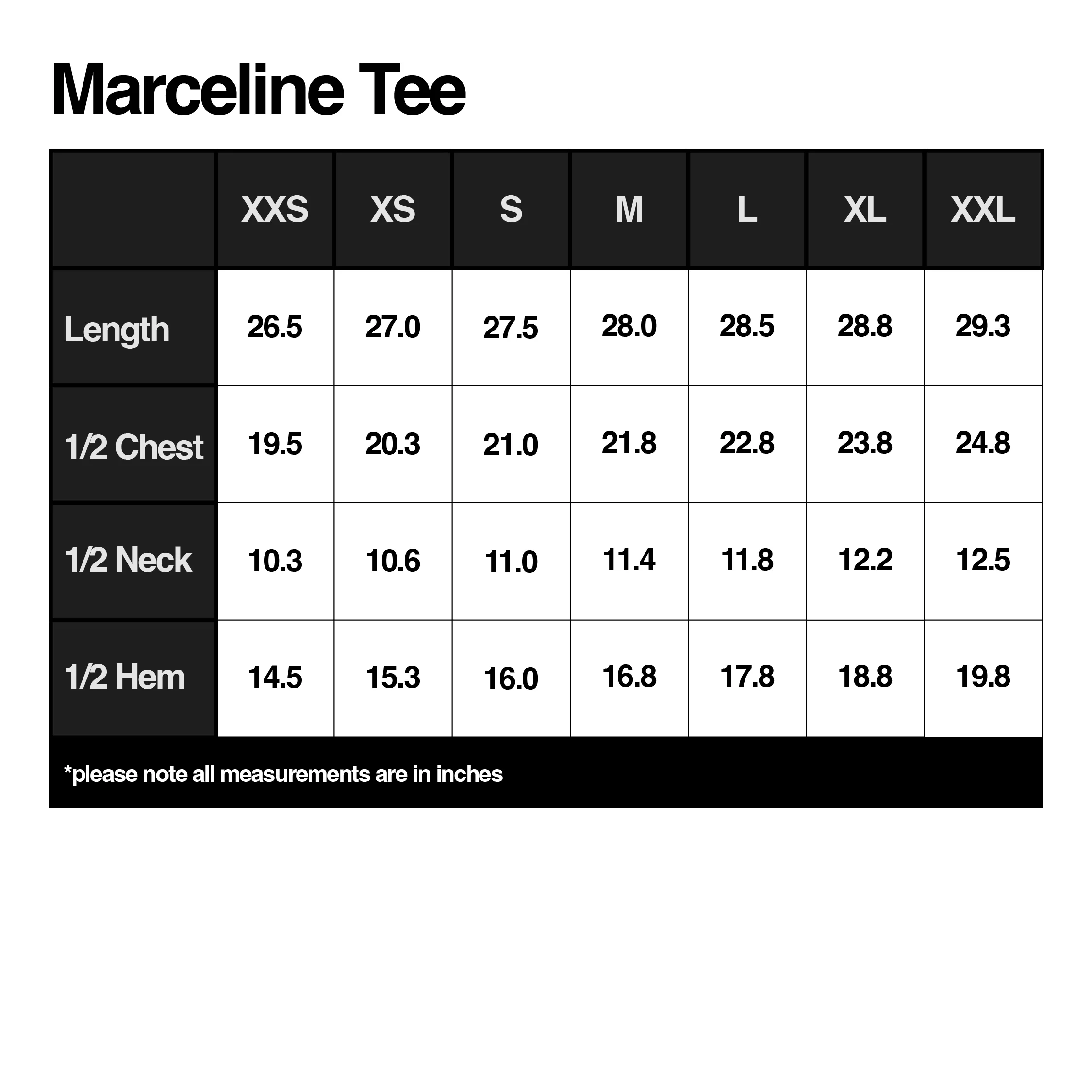 Marceline Top - Image 8
