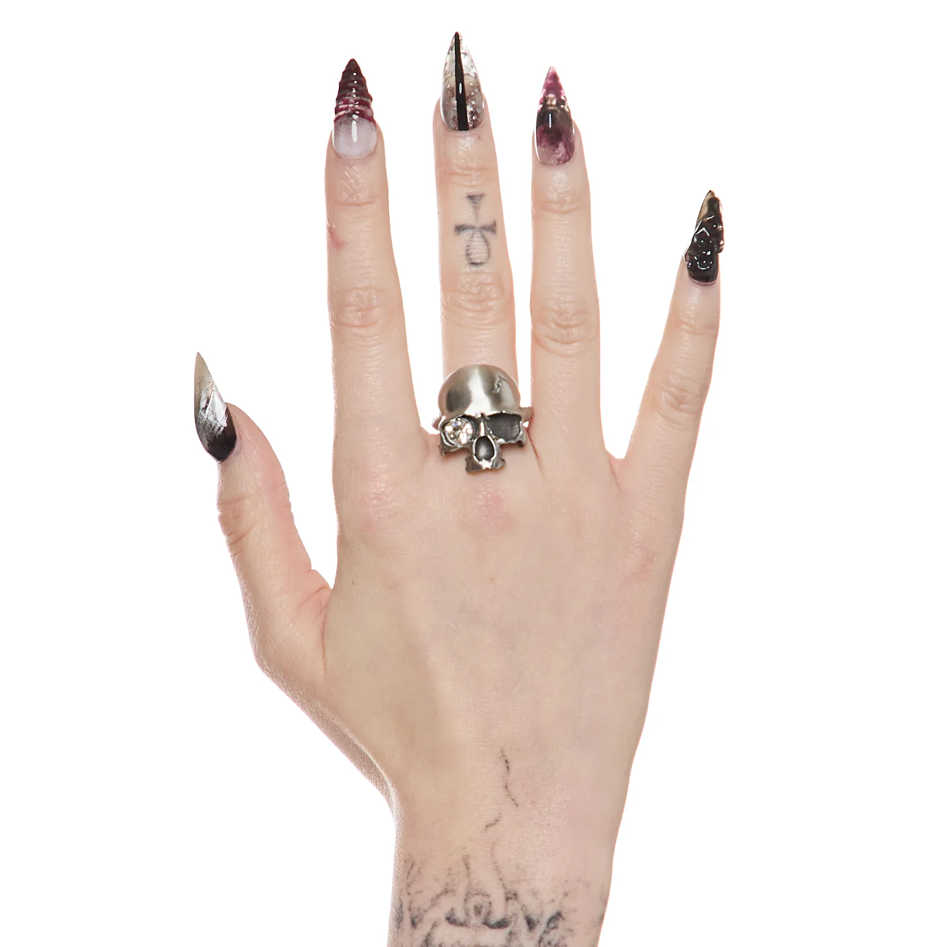 Mercy Ring - Image 3