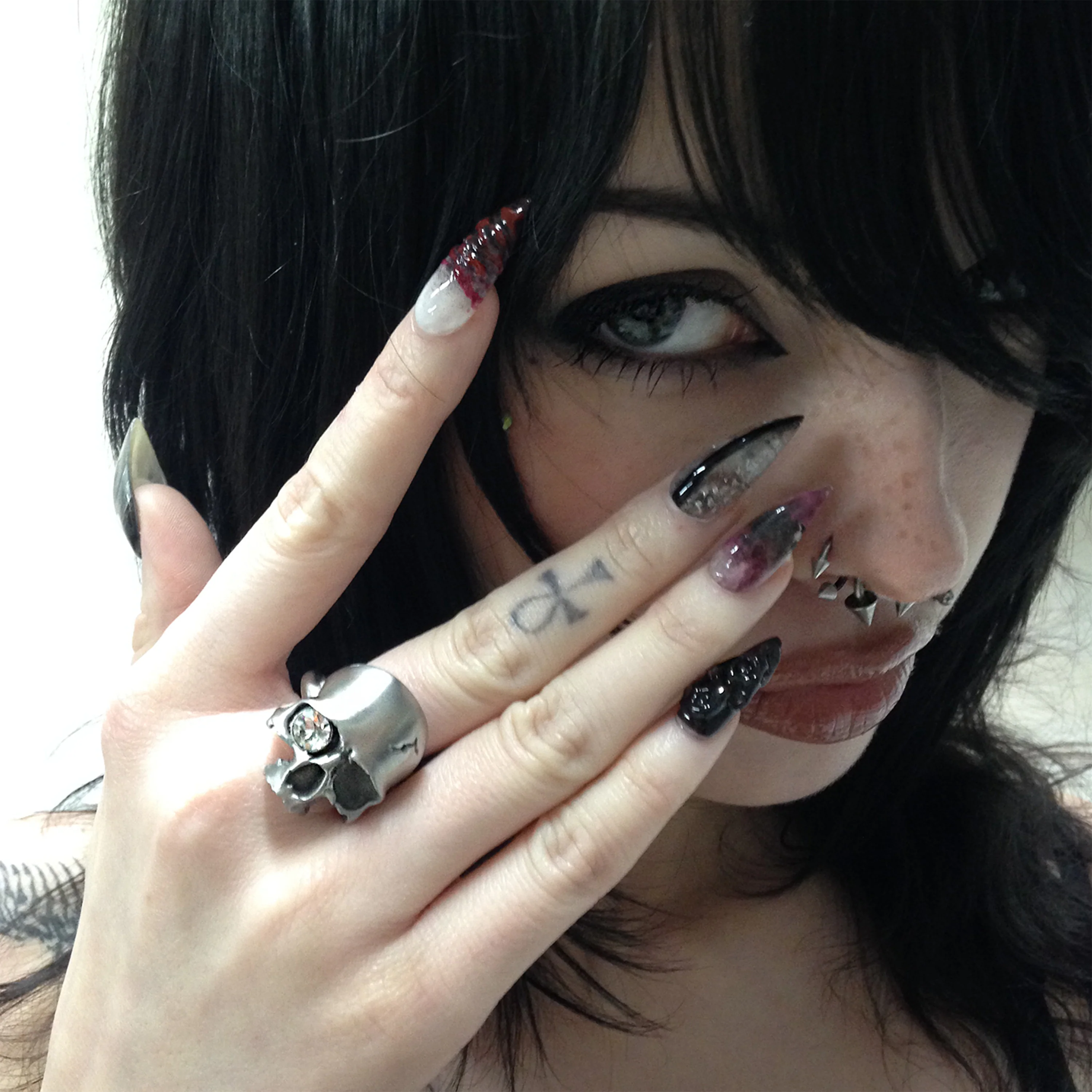 Mercy Ring - Image 4