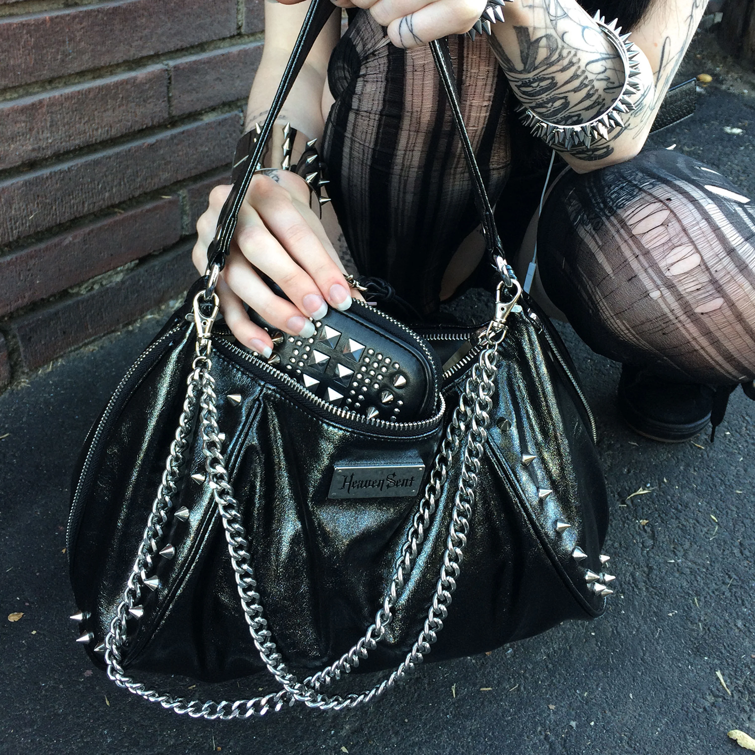 Muse Bag - Image 4