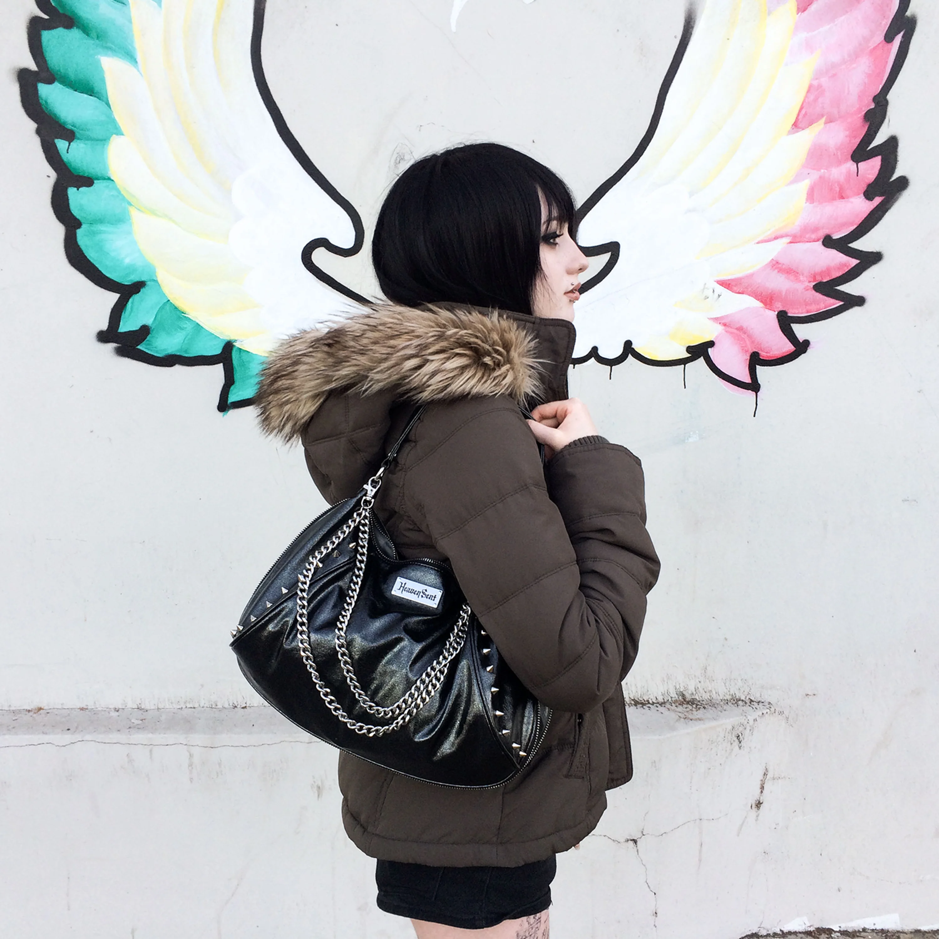Muse Bag - Image 5