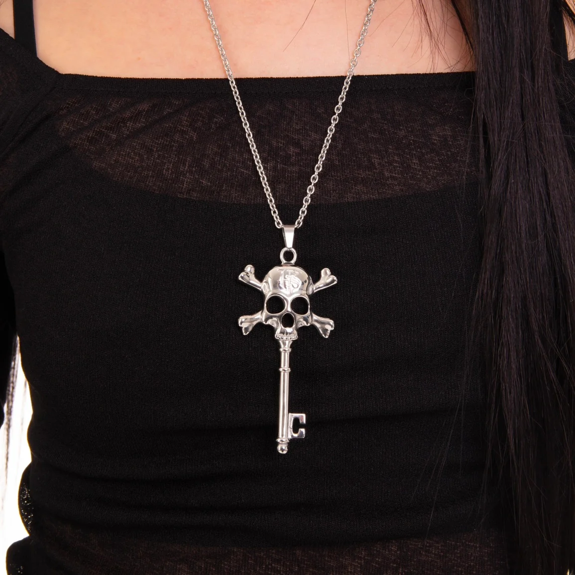 Nightmare Necklace