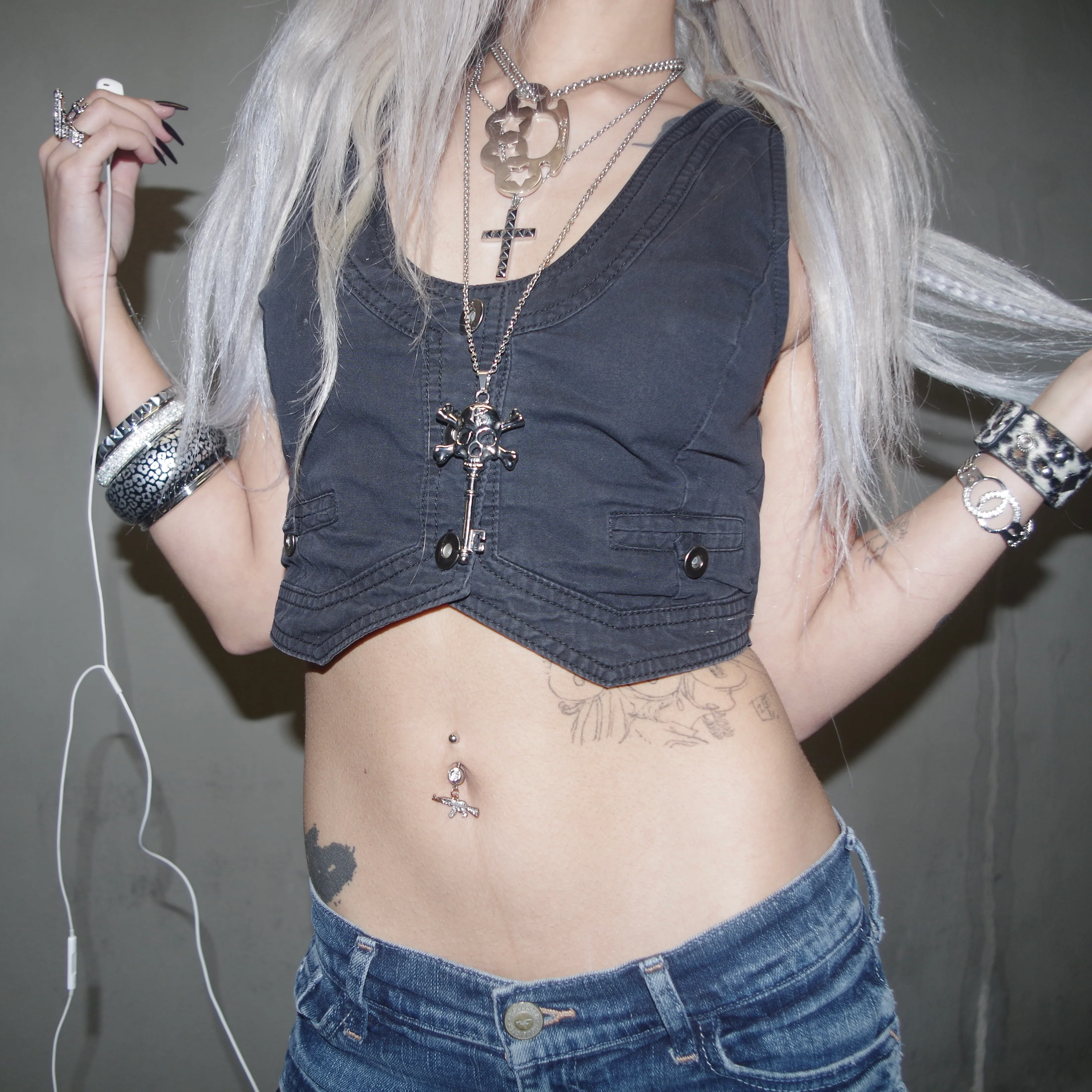 Nightmare Necklace - Image 2