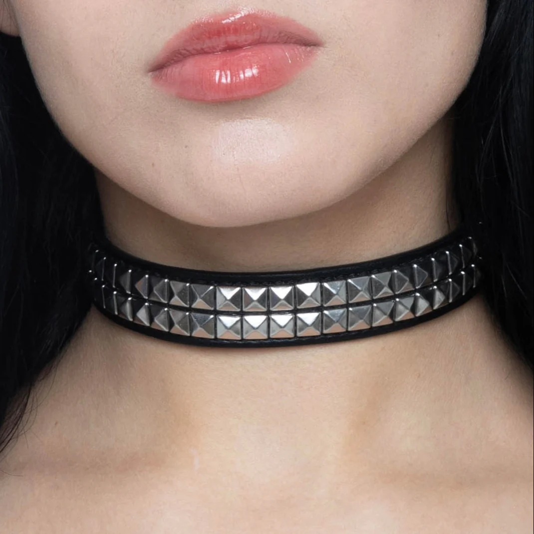 Nocturna Choker