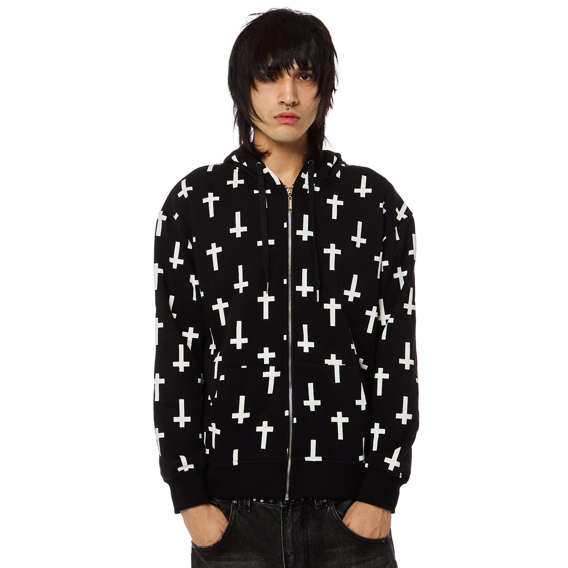 Oblivion Hoodie - Image 3