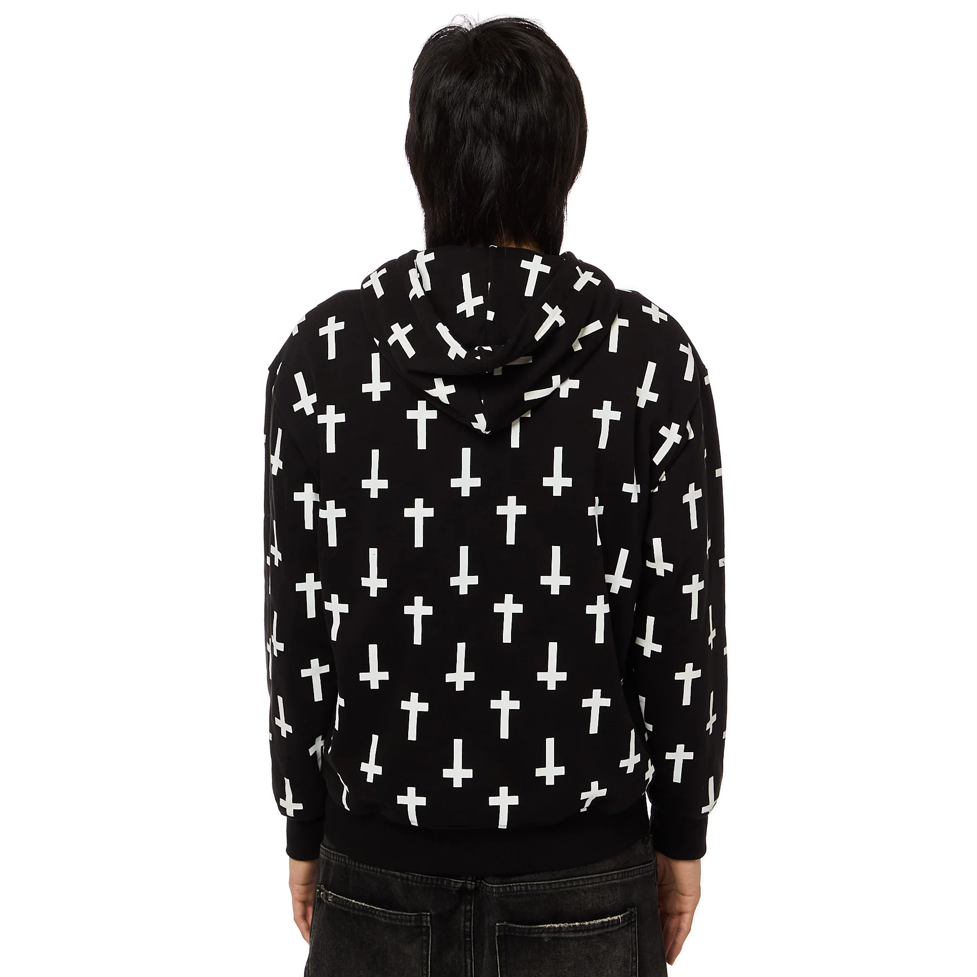 Oblivion Hoodie - Image 4