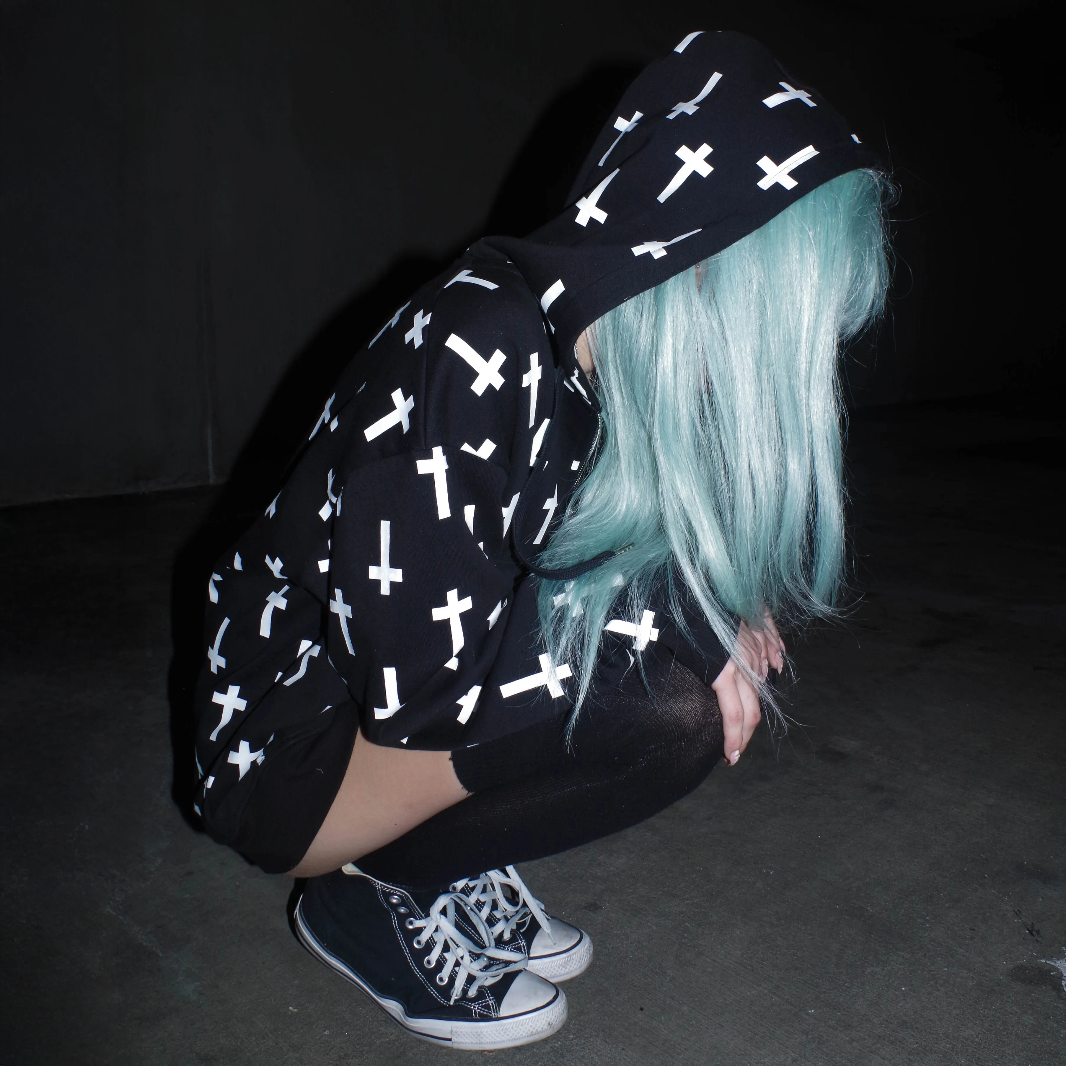 Oblivion Hoodie - Image 5