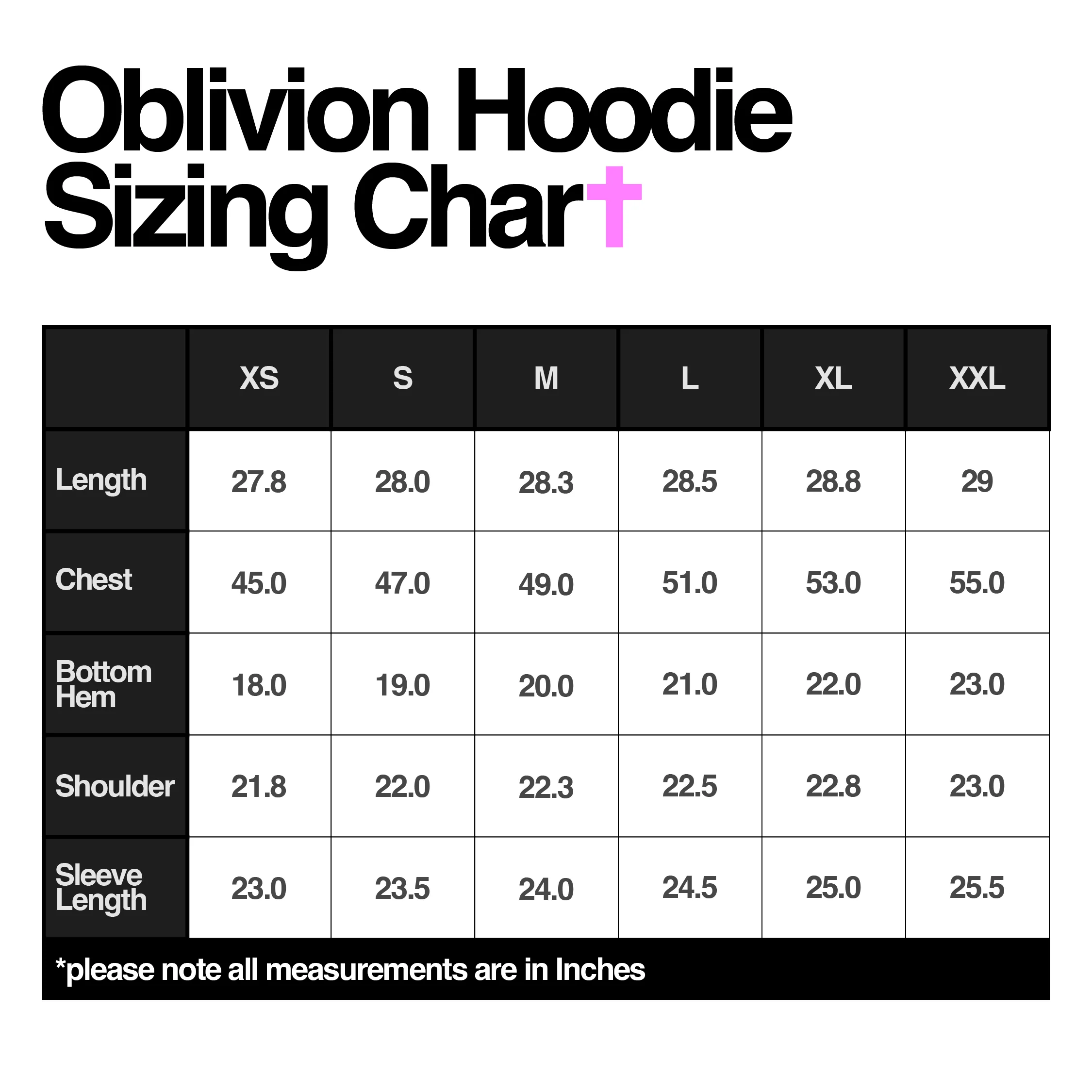 Oblivion Hoodie - Image 7