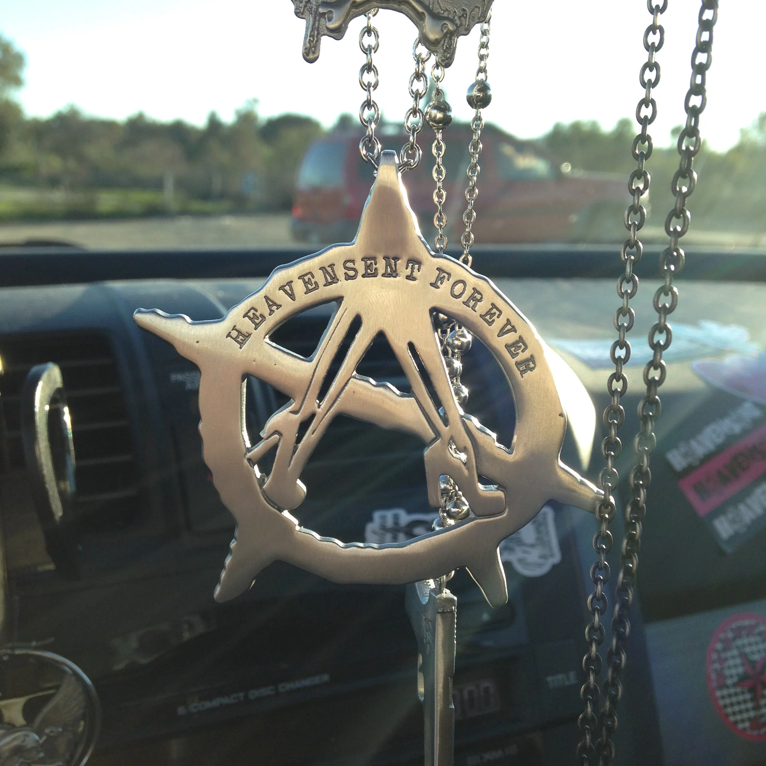 Riot Chain - Image 5