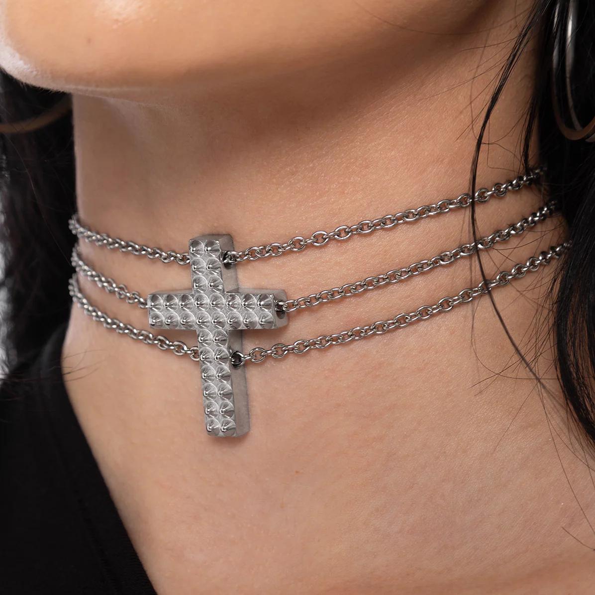 Savior Choker - Image 2