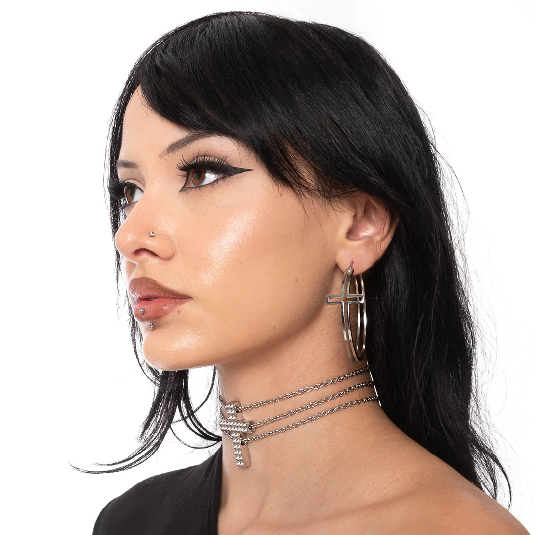 Savior Choker - Image 3