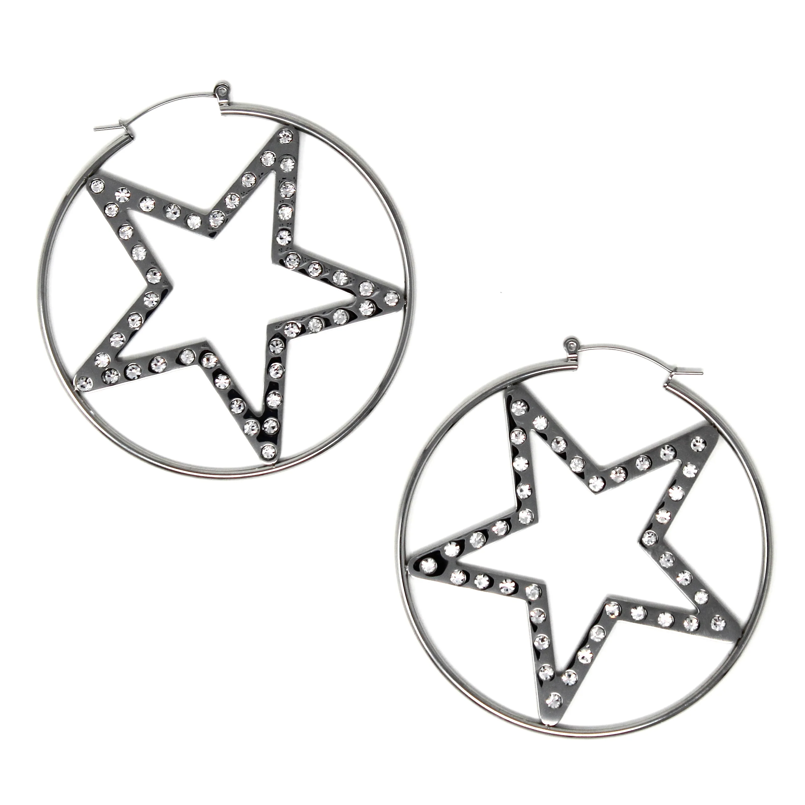 Stardom Hoops - Image 5