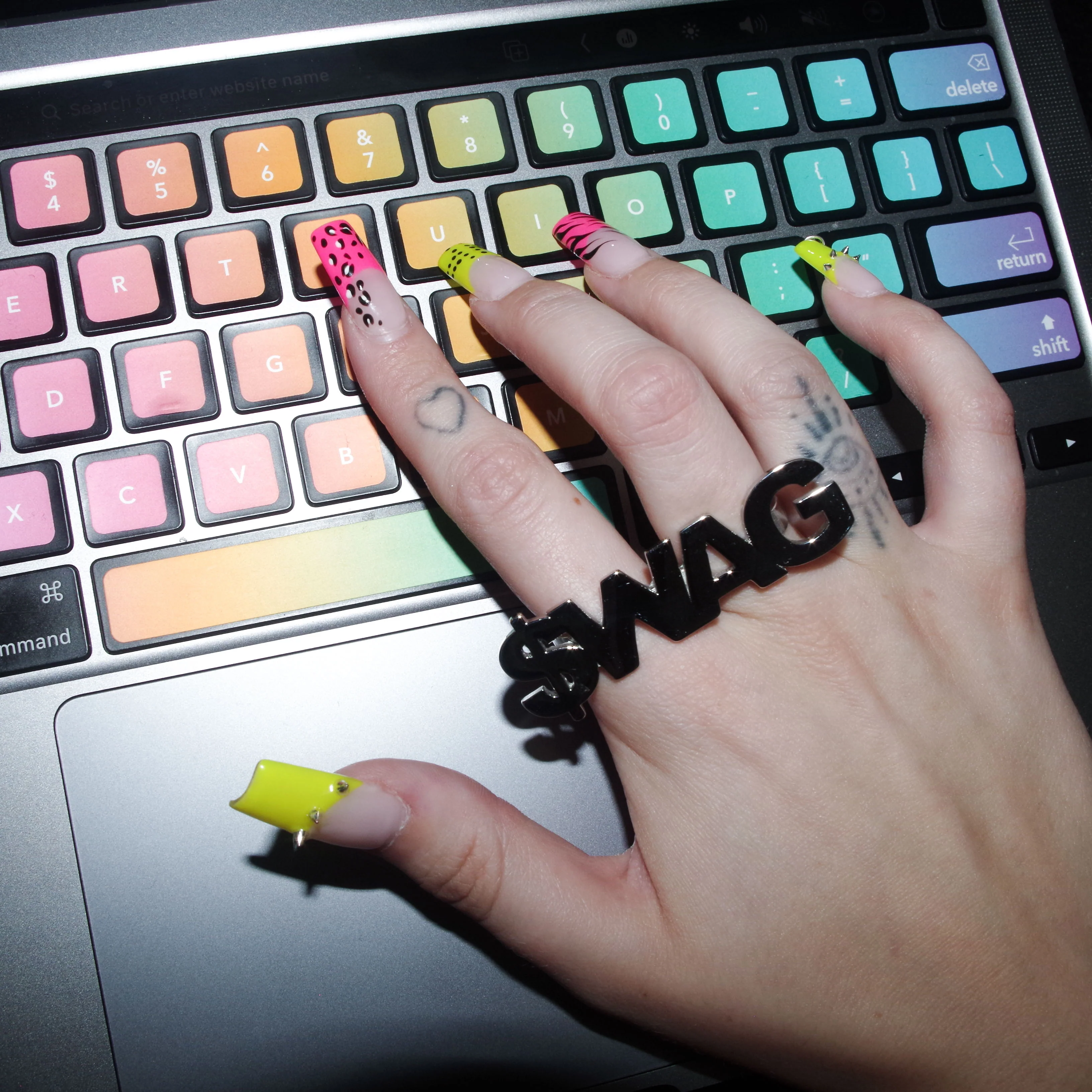 Swag Ring - Image 3