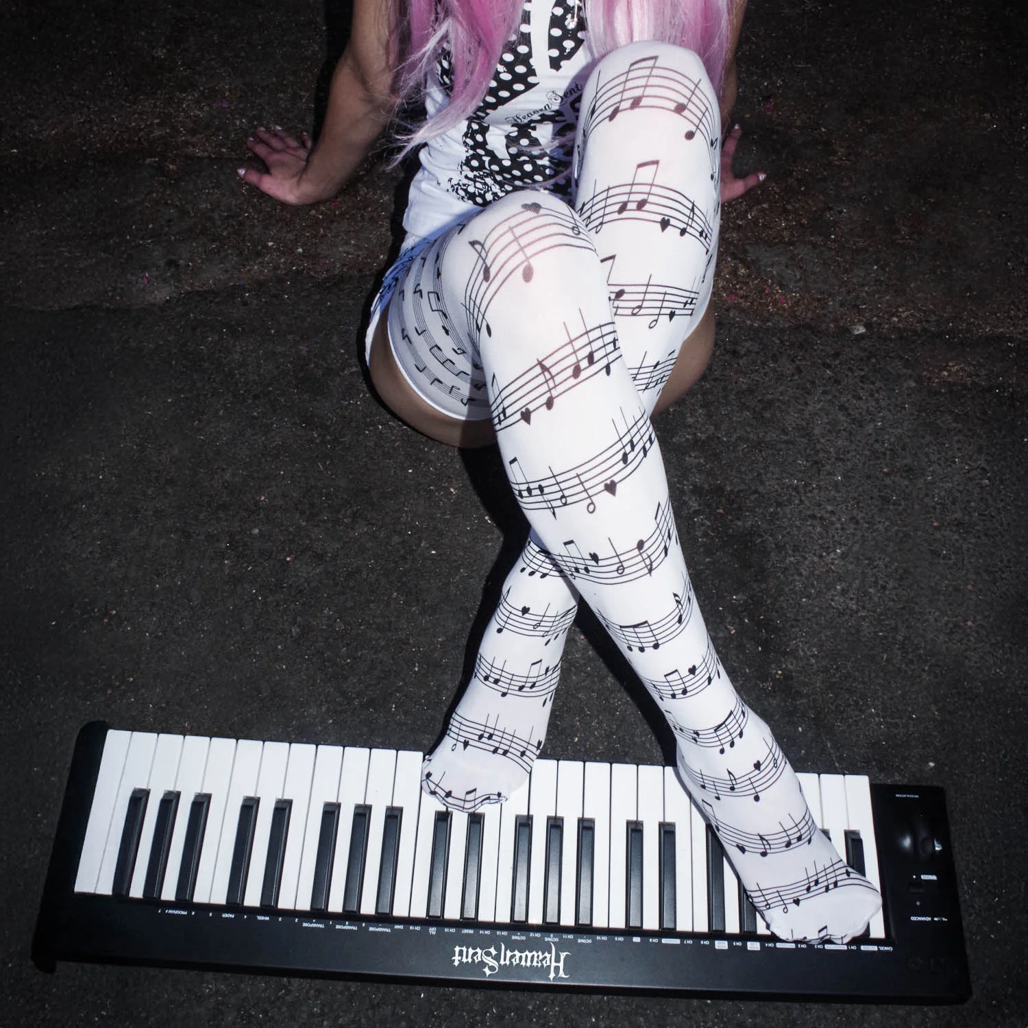 Symphony Socks - Image 4