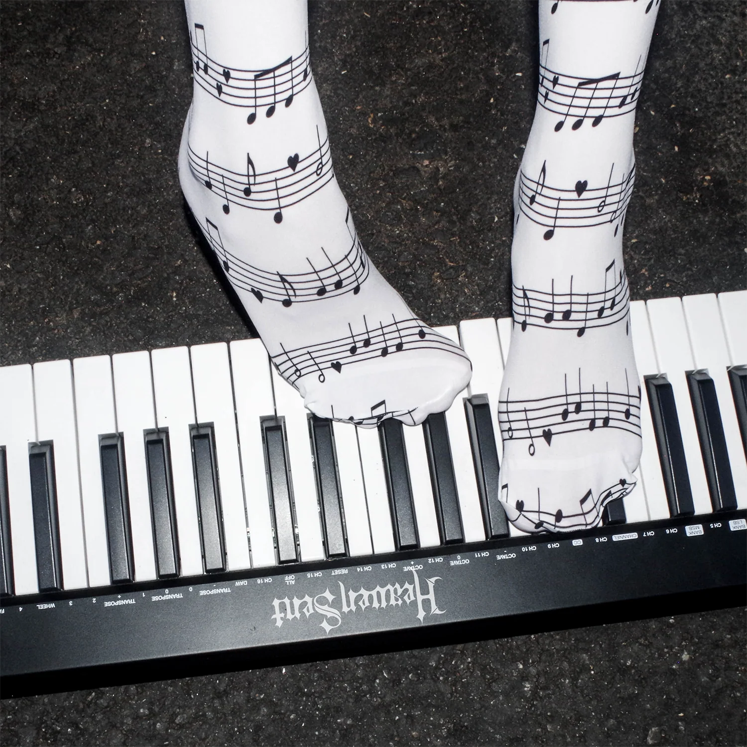 Symphony Socks - Image 5