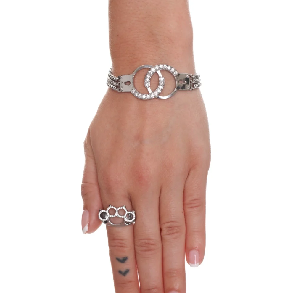Vixen Bracelet - Image 3