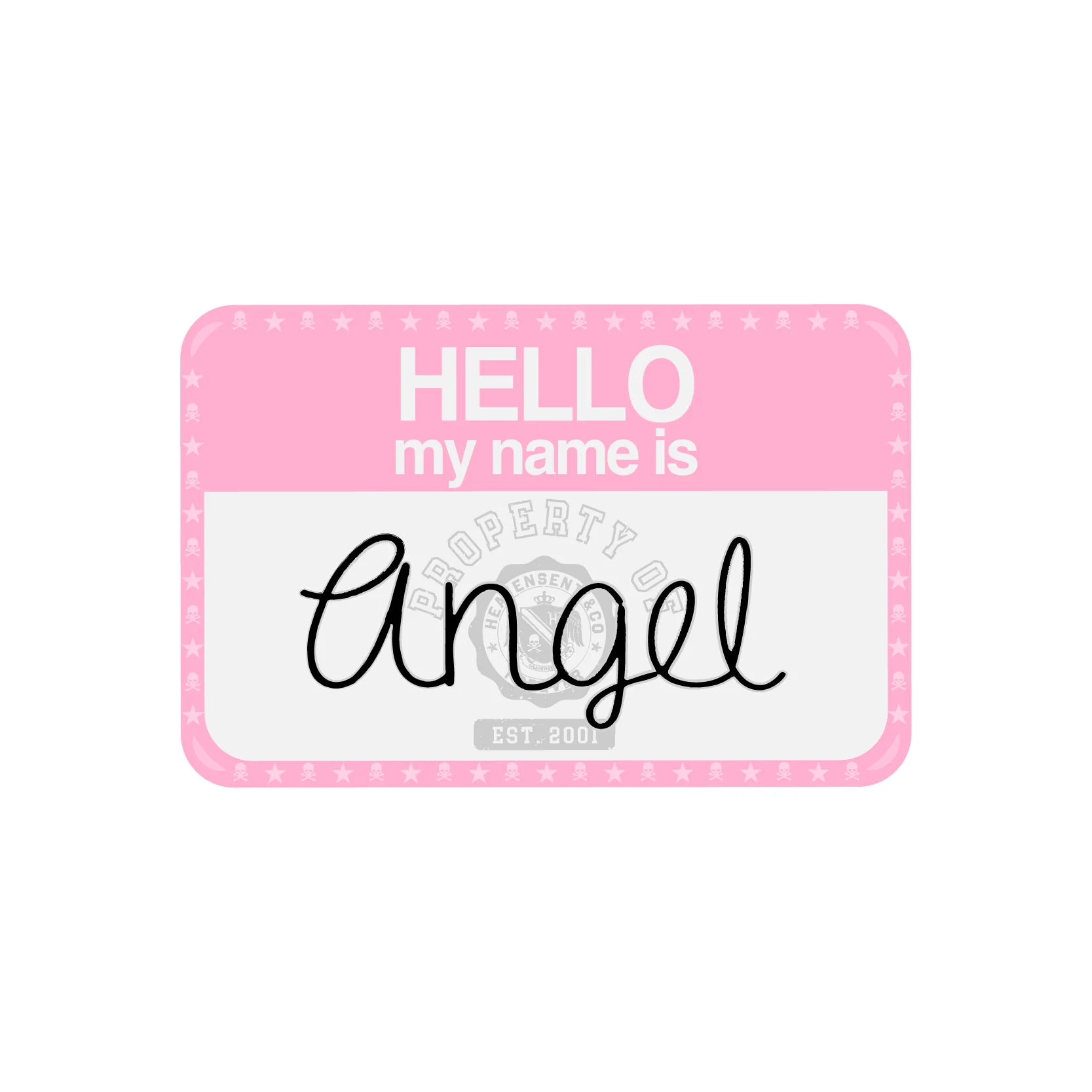 Varsity Sticker Pack - Image 4