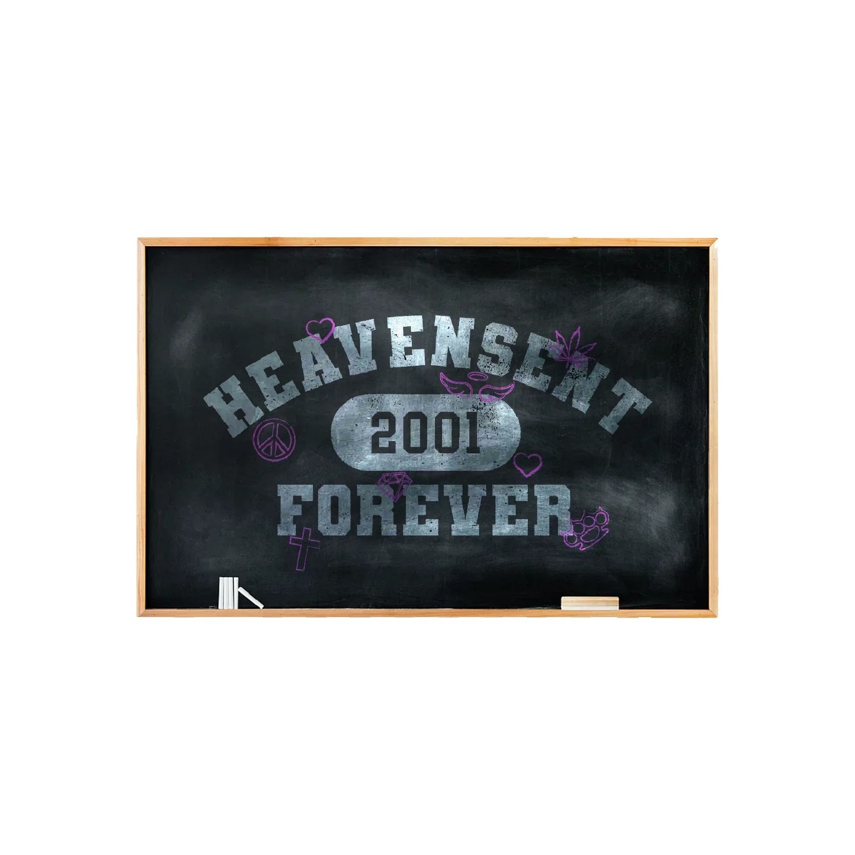 Varsity Sticker Pack - Image 5