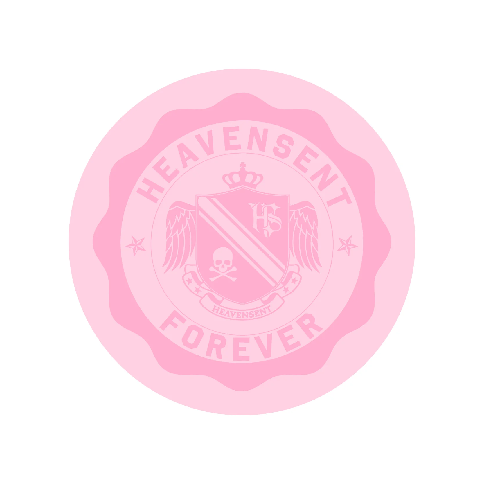 Varsity Sticker Pack - Image 6