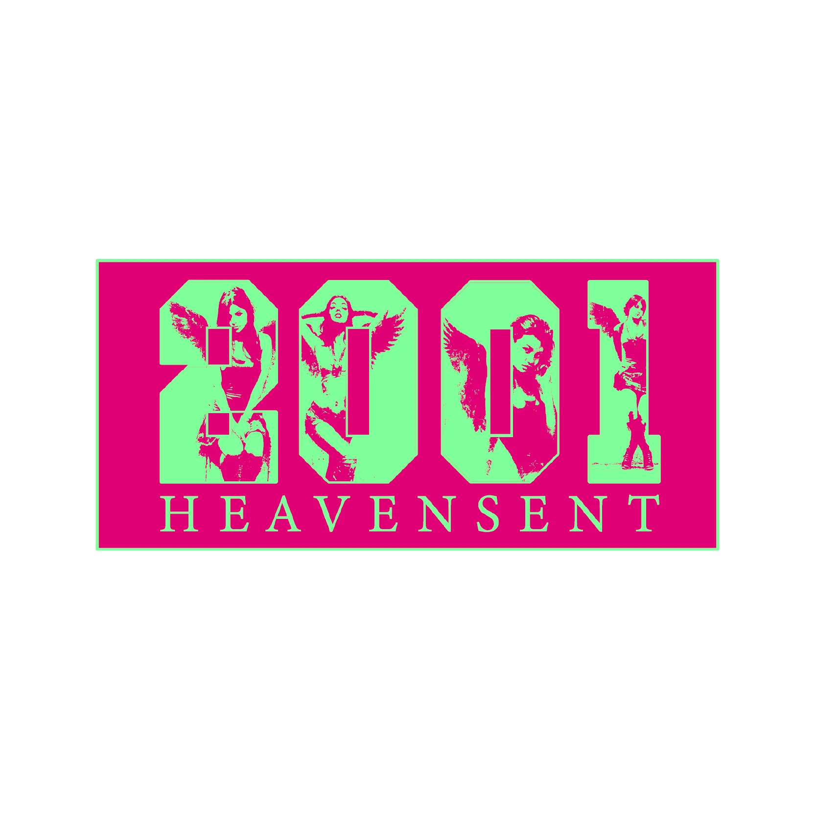 Varsity Sticker Pack - Image 7