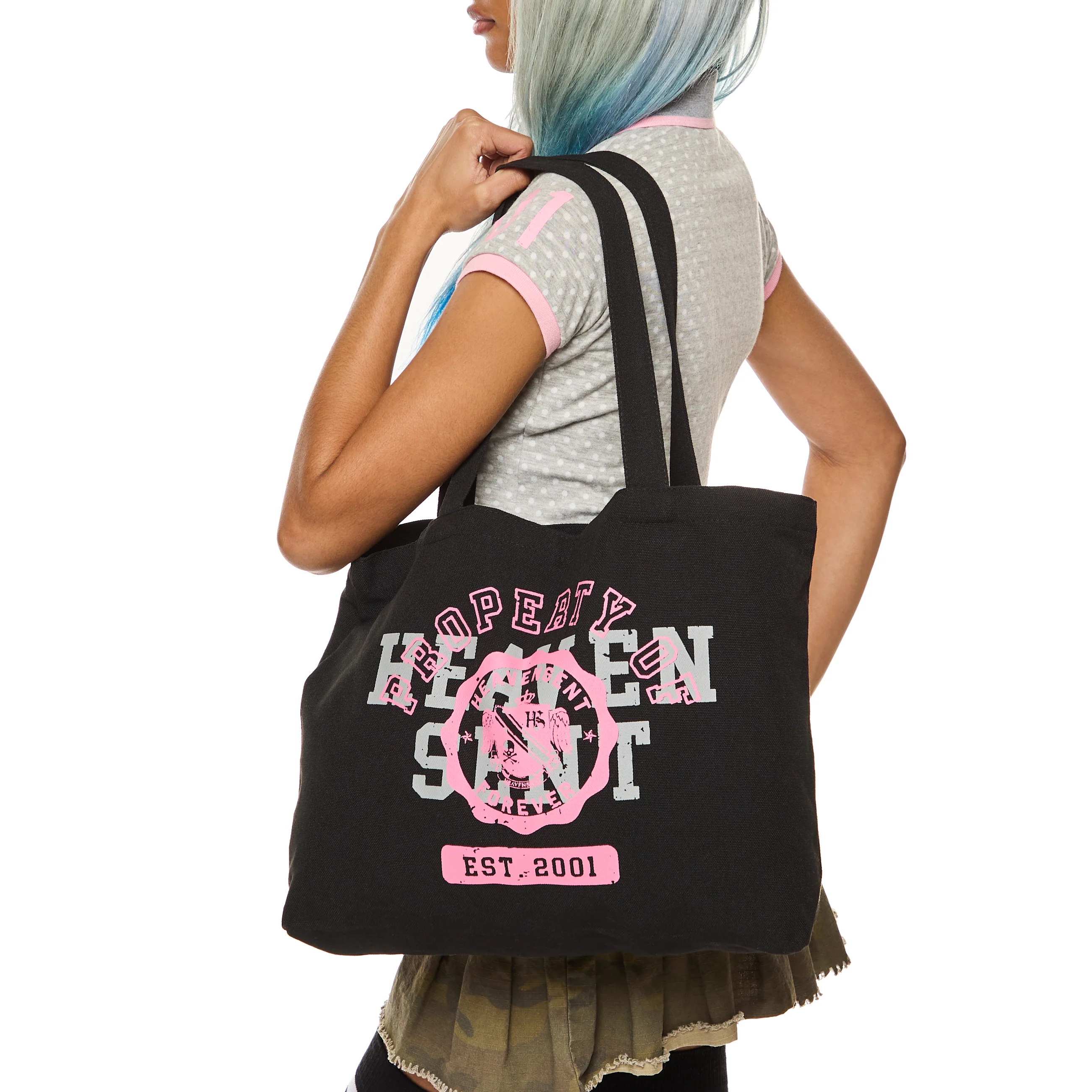 Varsity Tote